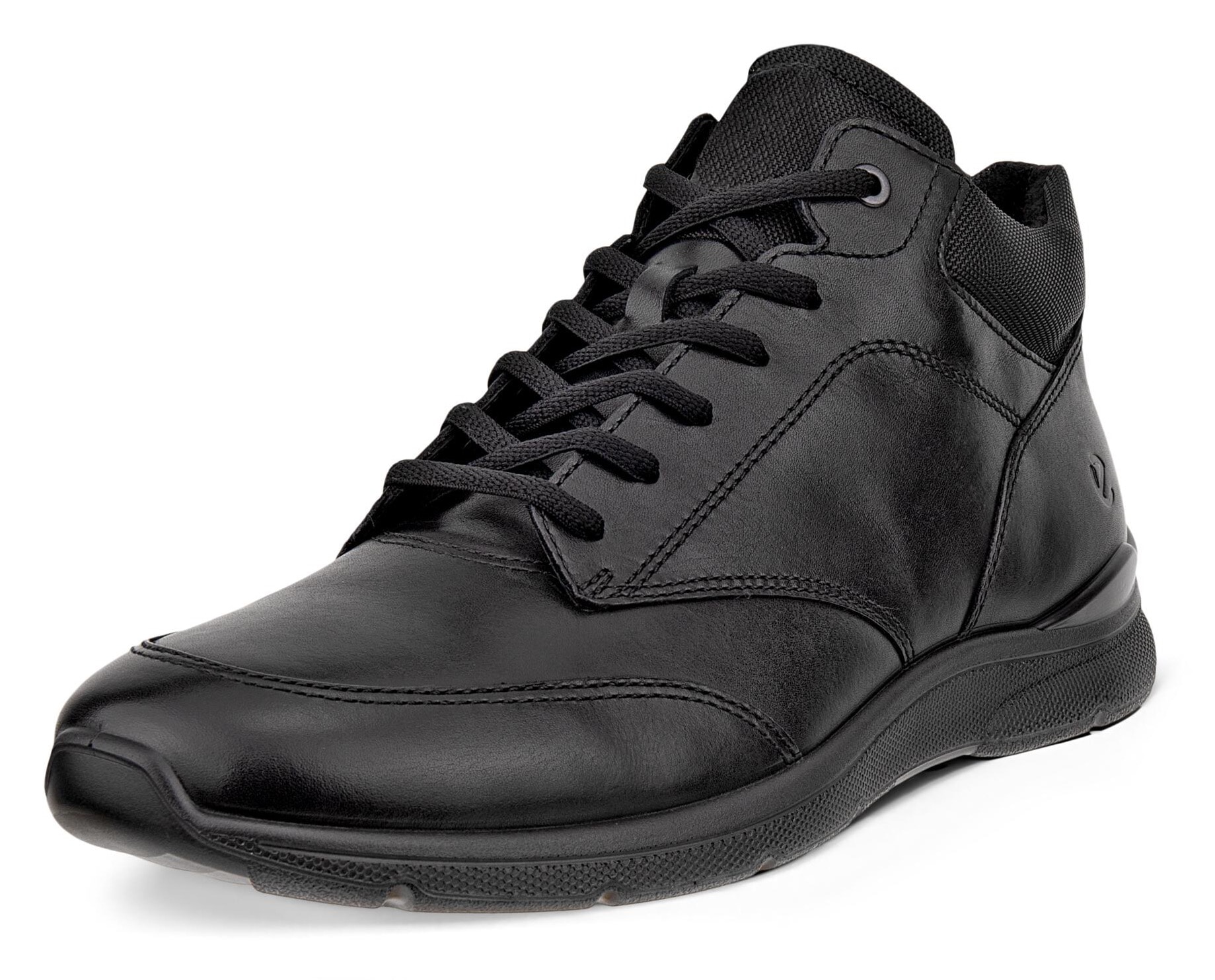 Ecco Sneaker "IRVING MID-CUT", Winterboots, High Top Sneaker, Stiefelette m günstig online kaufen