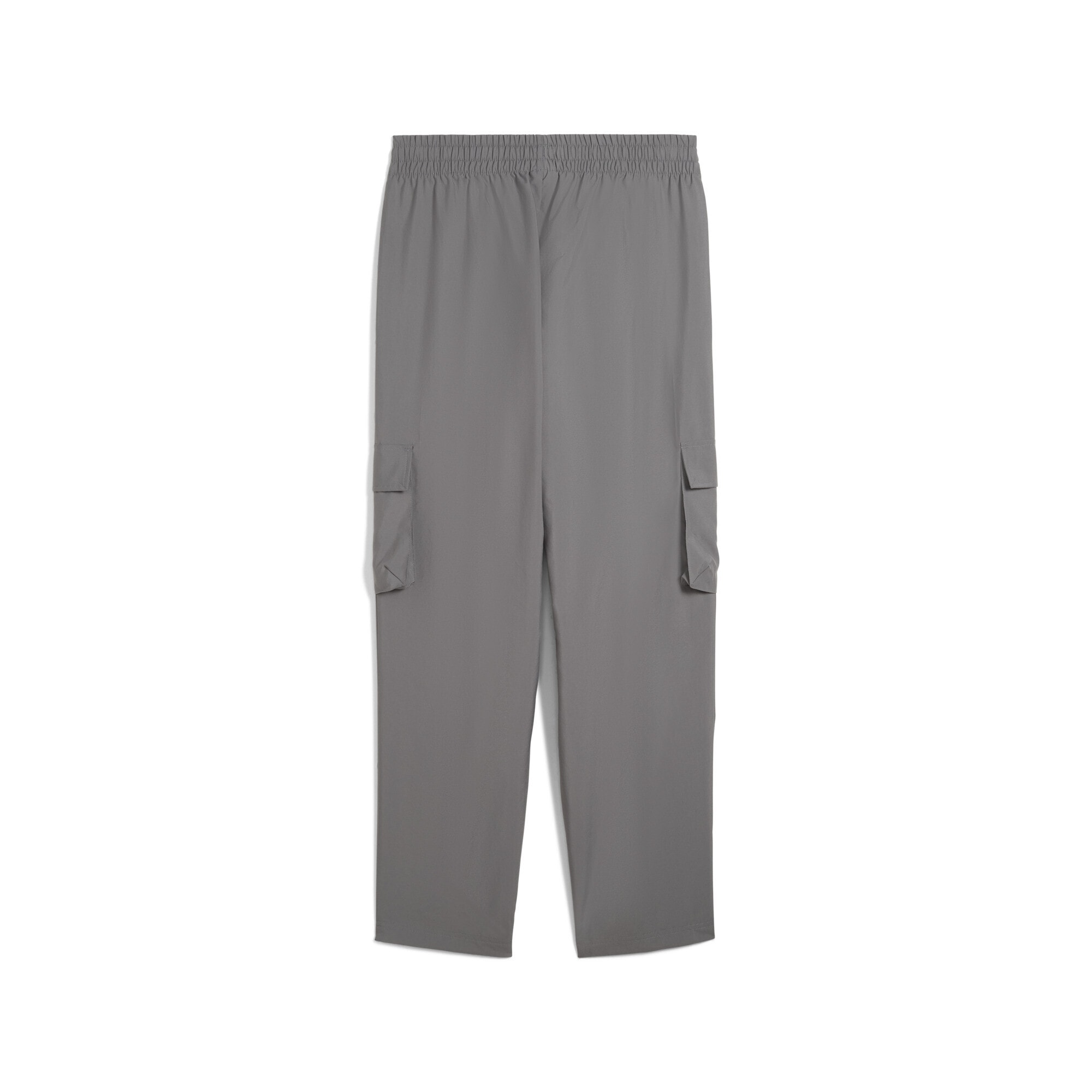 PUMA Sporthose »Essentials No. 1 Logo Gewebte Cargohose Herren«
