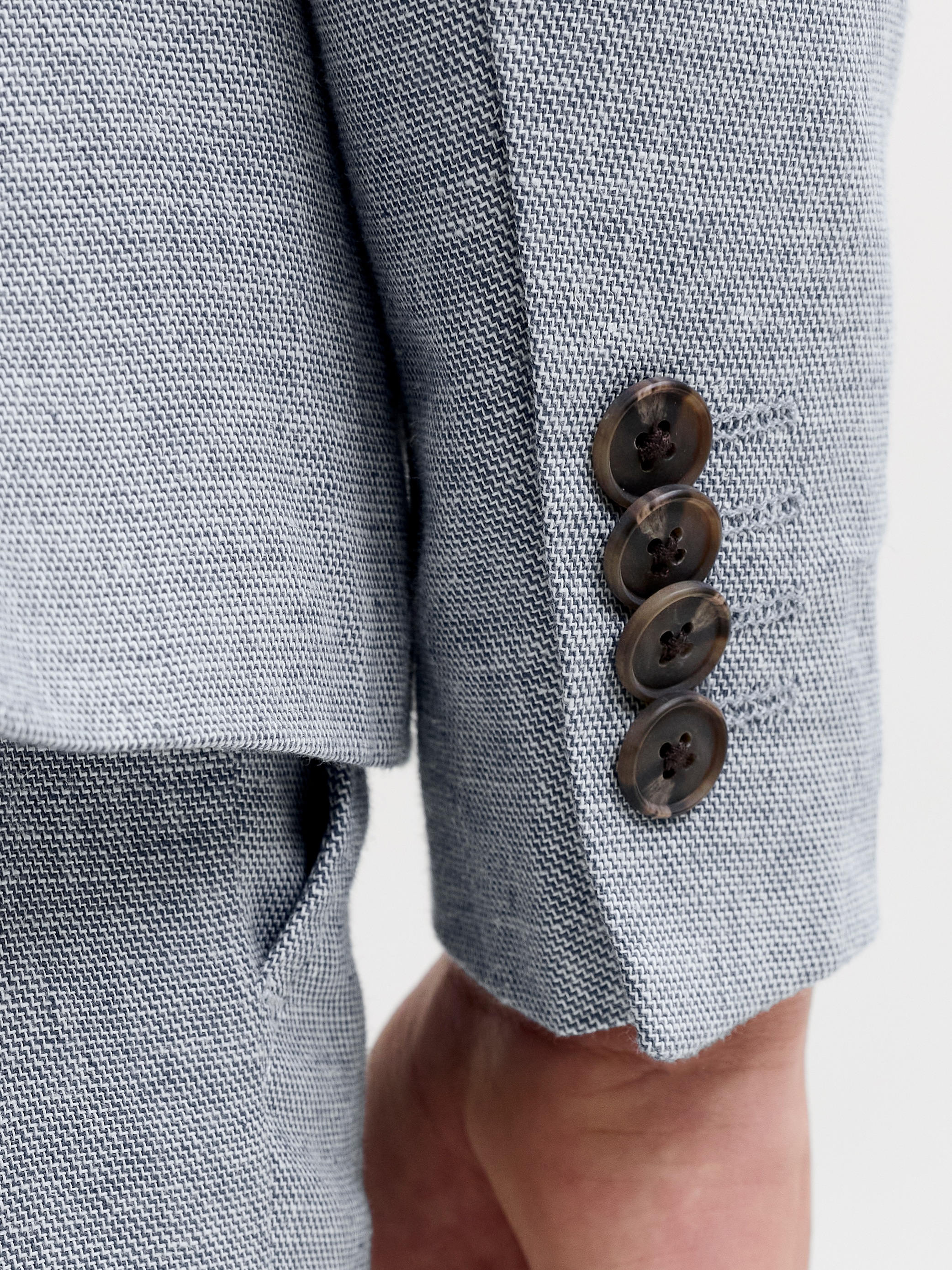 Jack & Jones Junior Sakko »JPRMARTIN SUMMER BLAZER NO06 JNR«