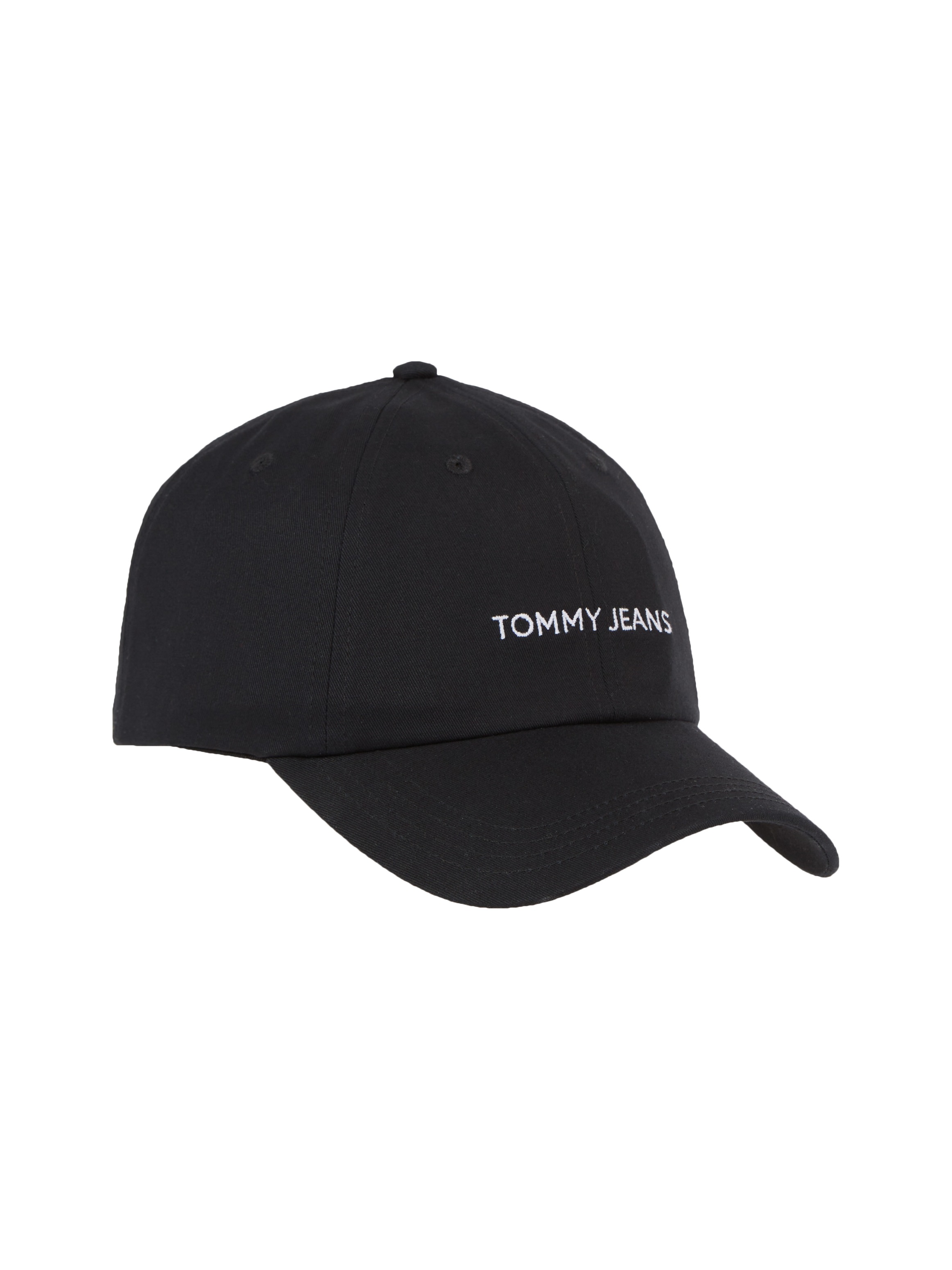 Tommy Jeans Baseball Cap "TJW LINEAR LOGO CAP" günstig online kaufen