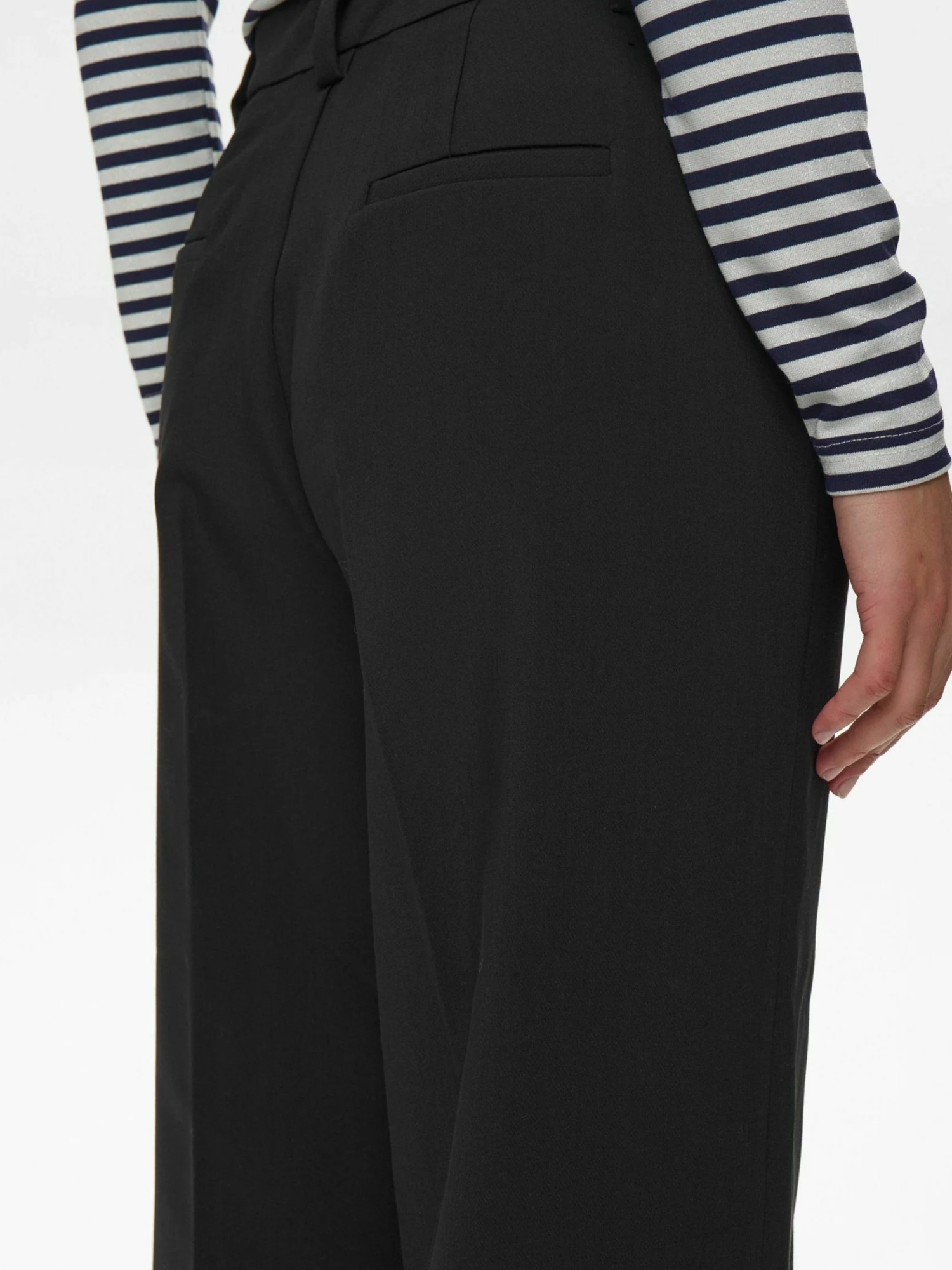 nümph Chinohose »Nümph Trouser NUALMUT«