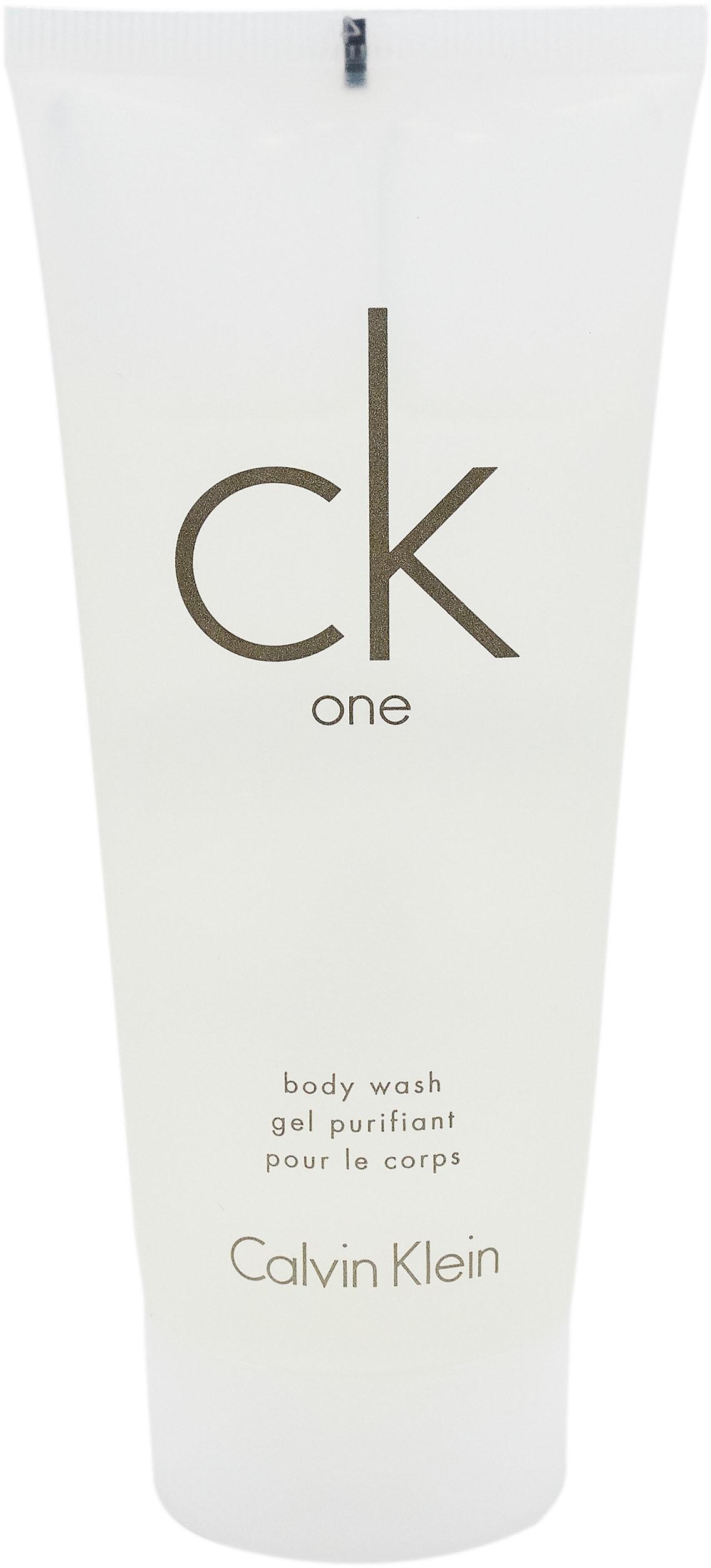 Calvin Klein Duft-Set »ck one«, (2 tlg.)