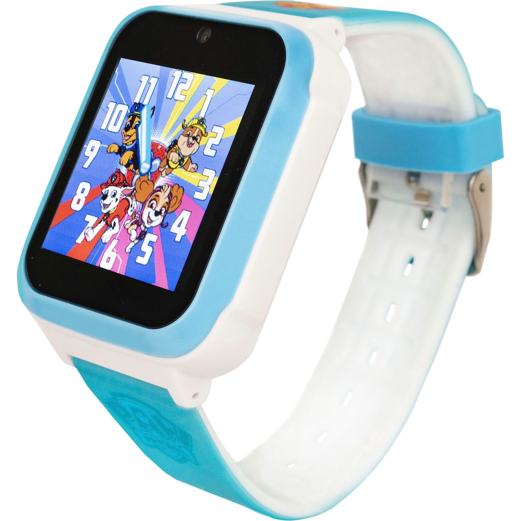 Technaxx Smartwatch »Paw Patrol Kids«, (Proprietär)