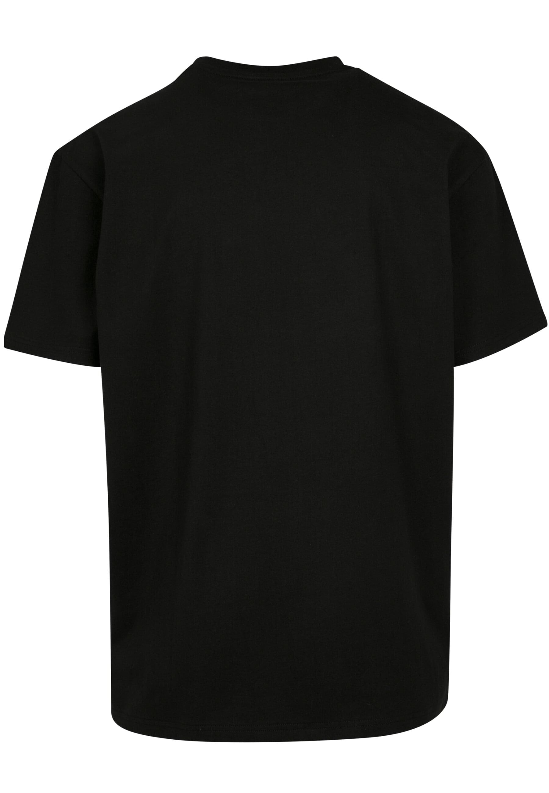 Upscale by Mister Tee T-Shirt »Upscale by Mister Tee Unisex Live in Peace Oversize Tee«, (1 tlg.)