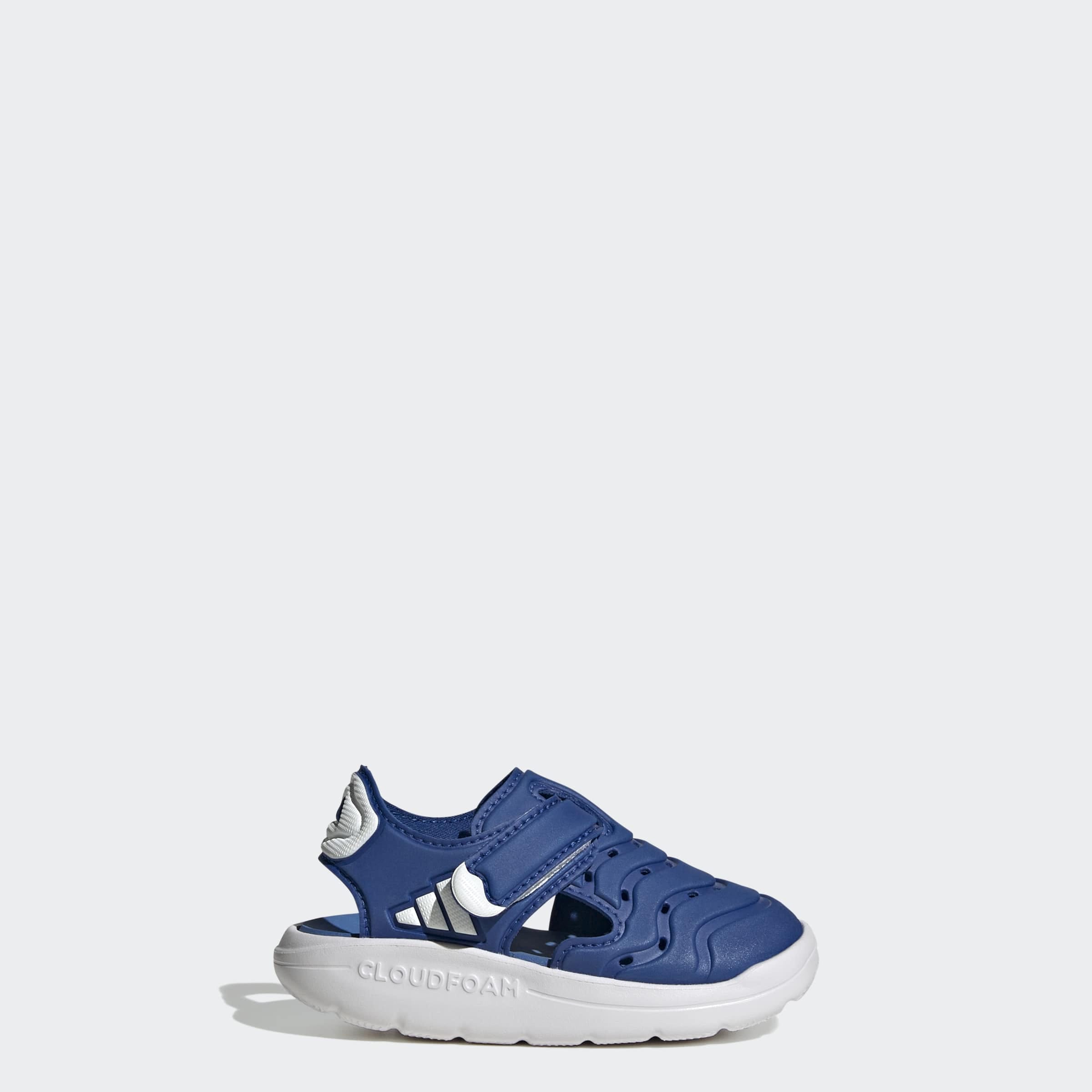 adidas Sportswear Badesandale »WATER SANDAL 2 KIDS SANDALE«  Badelatschen für Kinder