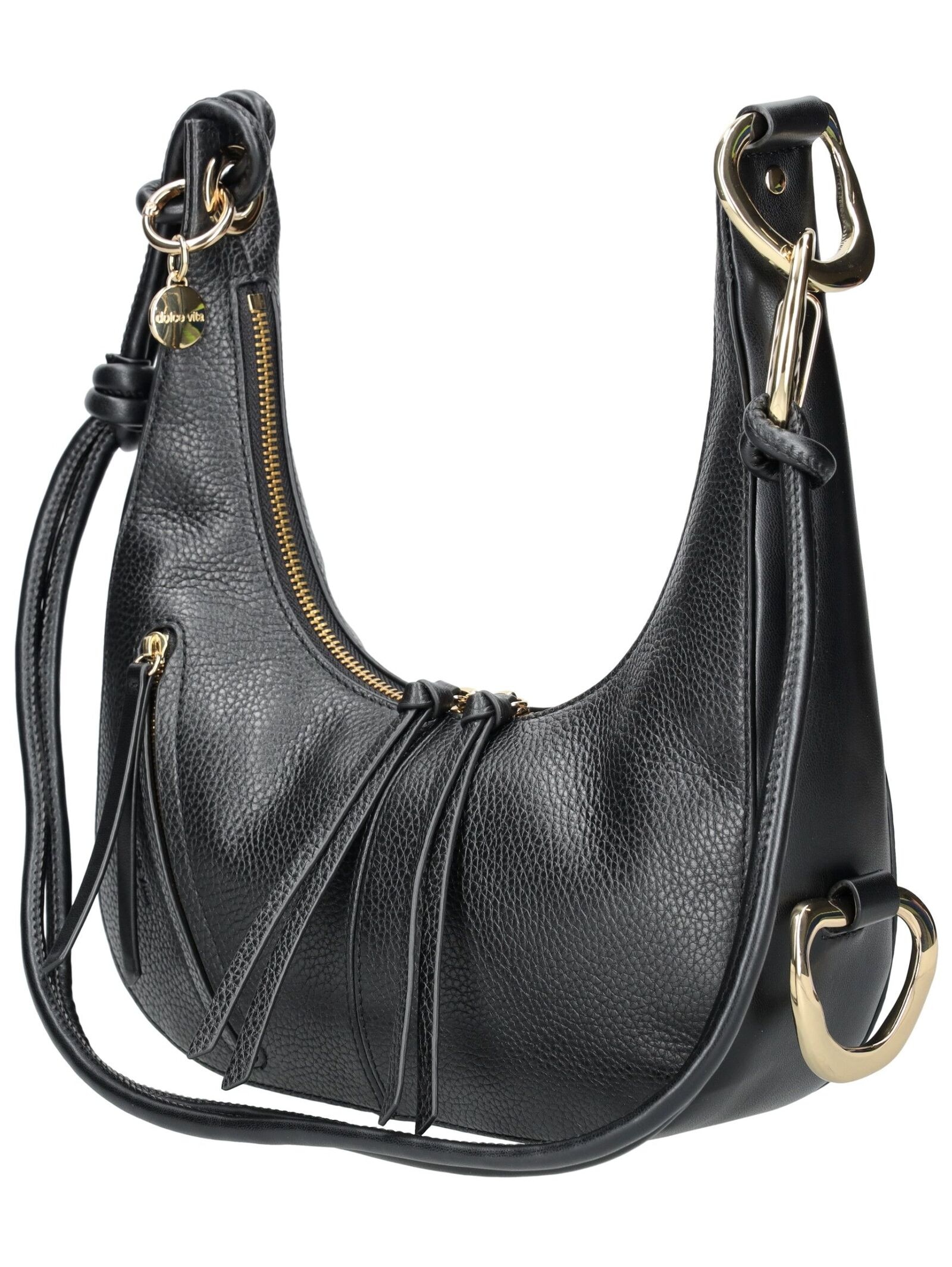 Dolce Vita Henkeltasche »Dolce Vita Taschen Leder«