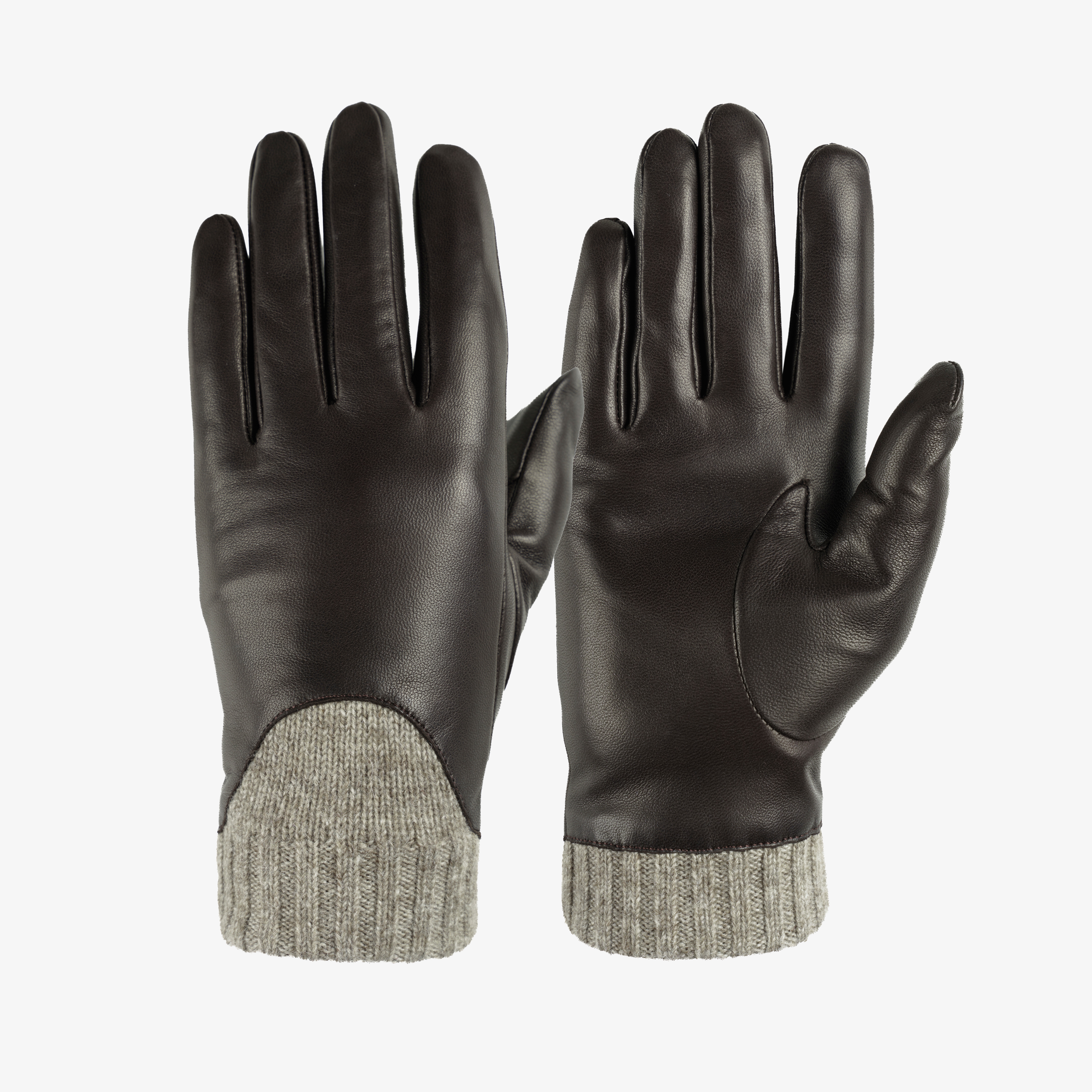 PEARLWOOD Lederhandschuhe "TESS"
