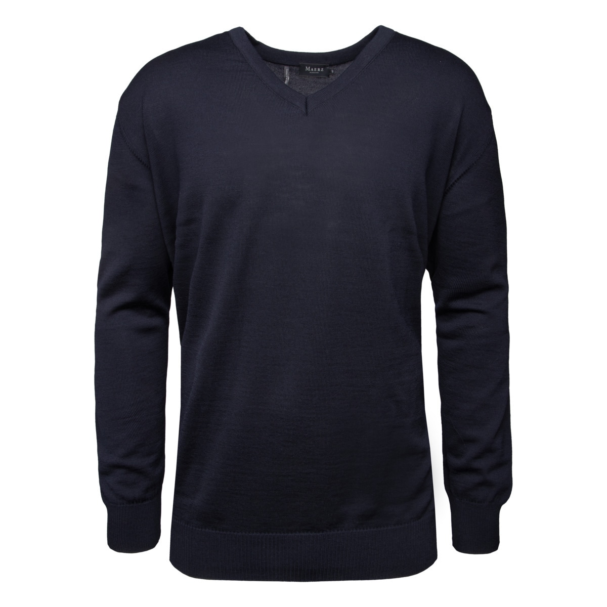 MAERZ Muenchen "Maerz Muenchen 490490 Strickpullover Herren Bekleidung"