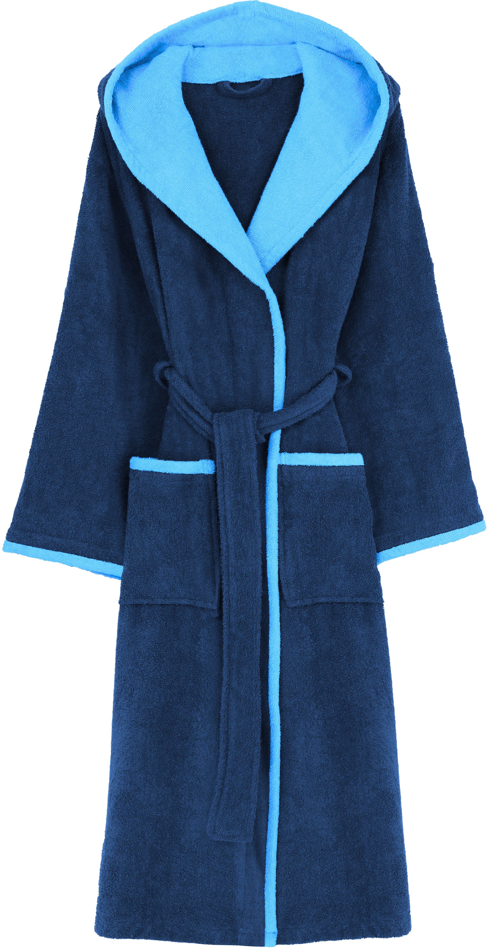 my home Unisex-Bademantel 