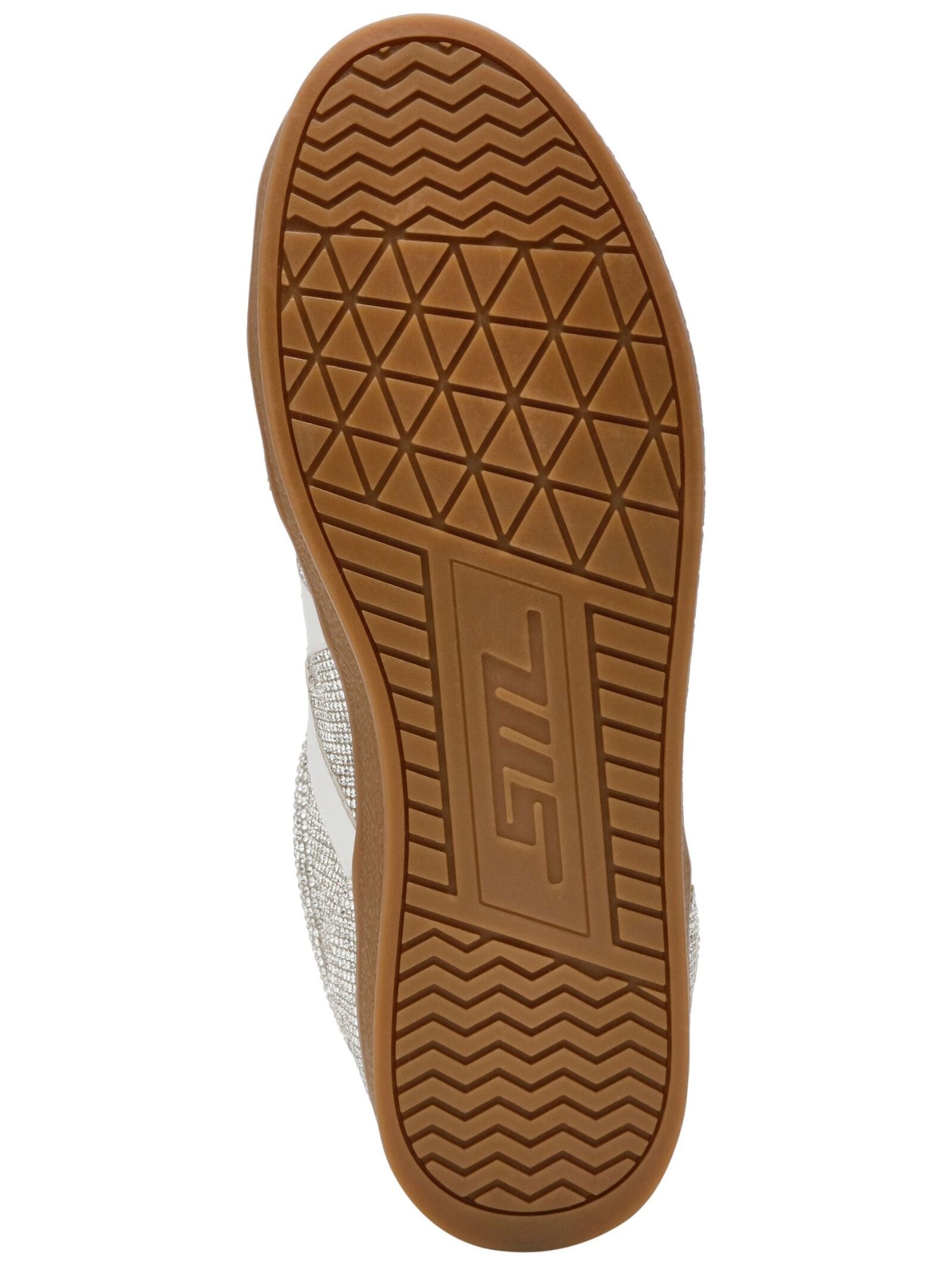 STEVE MADDEN Sneaker »STEVE MADDEN Sneaker Lederimitat«