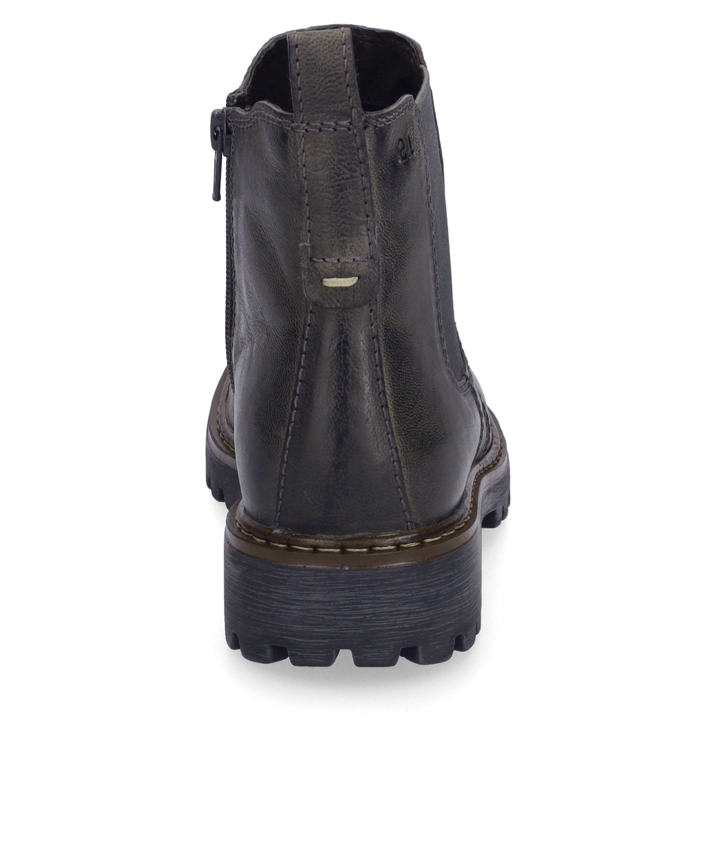 Josef Seibel Stiefelette »Marta 06, oliv«
