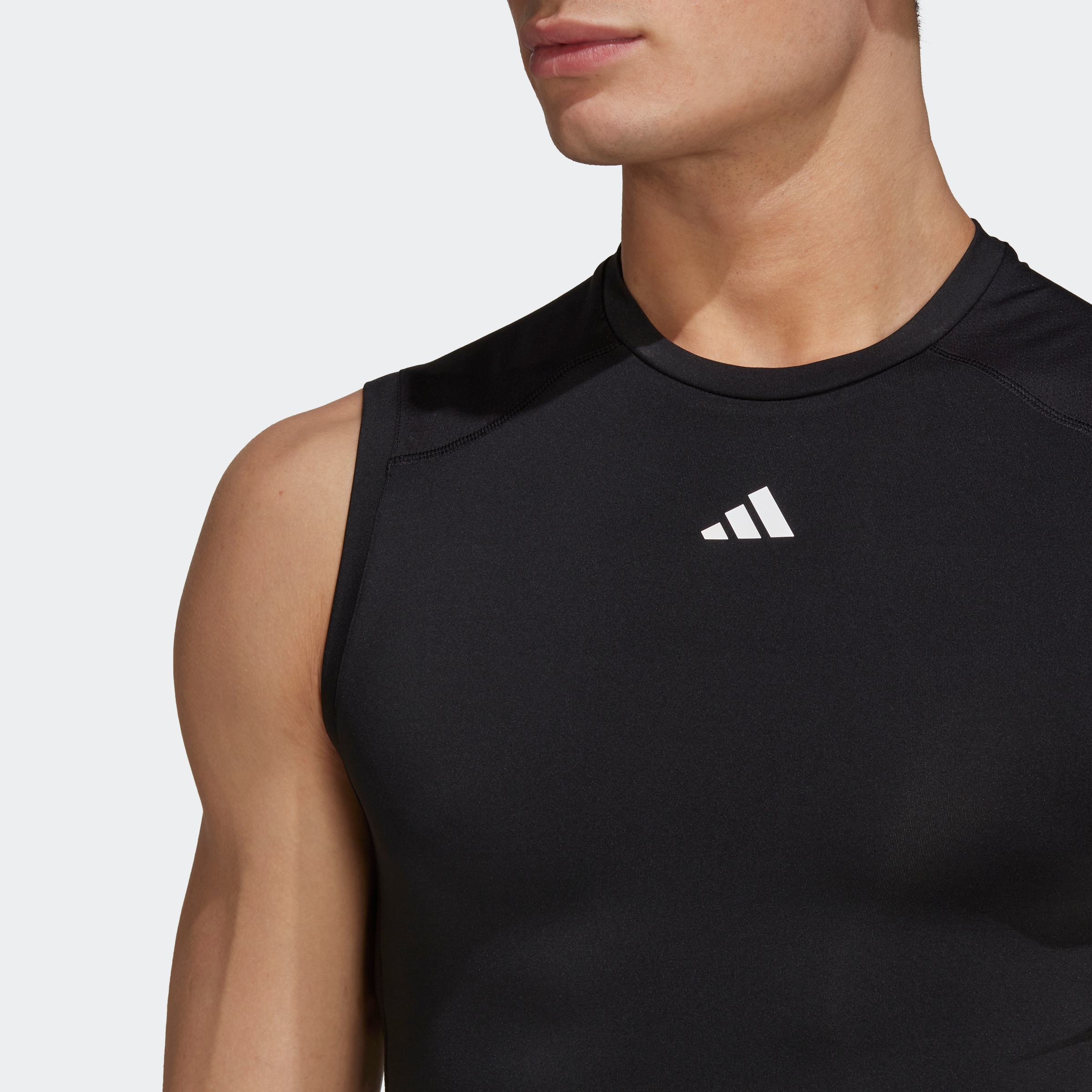 adidas Performance Tanktop »TECHFIT TRAINING«