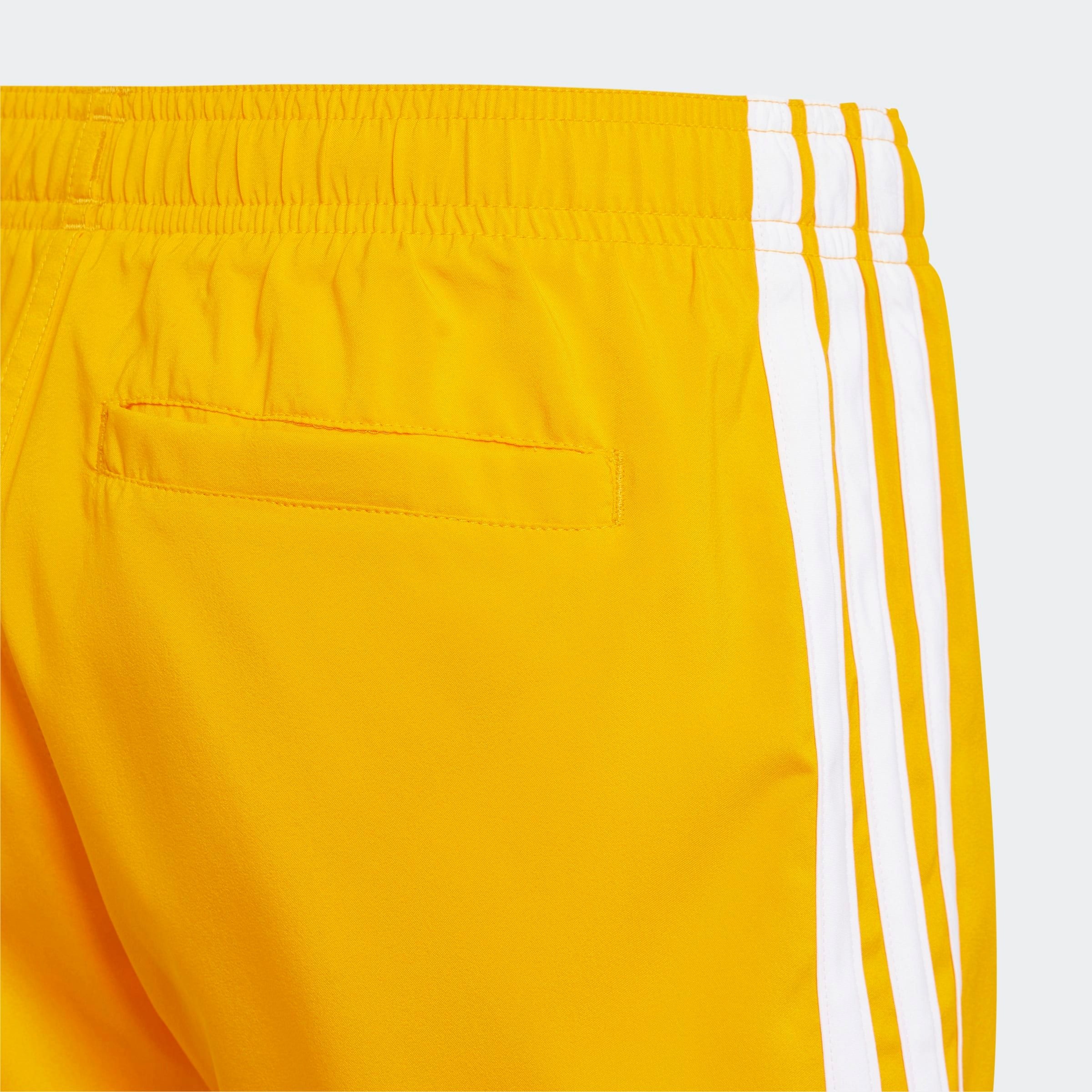 adidas Performance Badeshorts »3S SHORTS BY«, (1 St.)