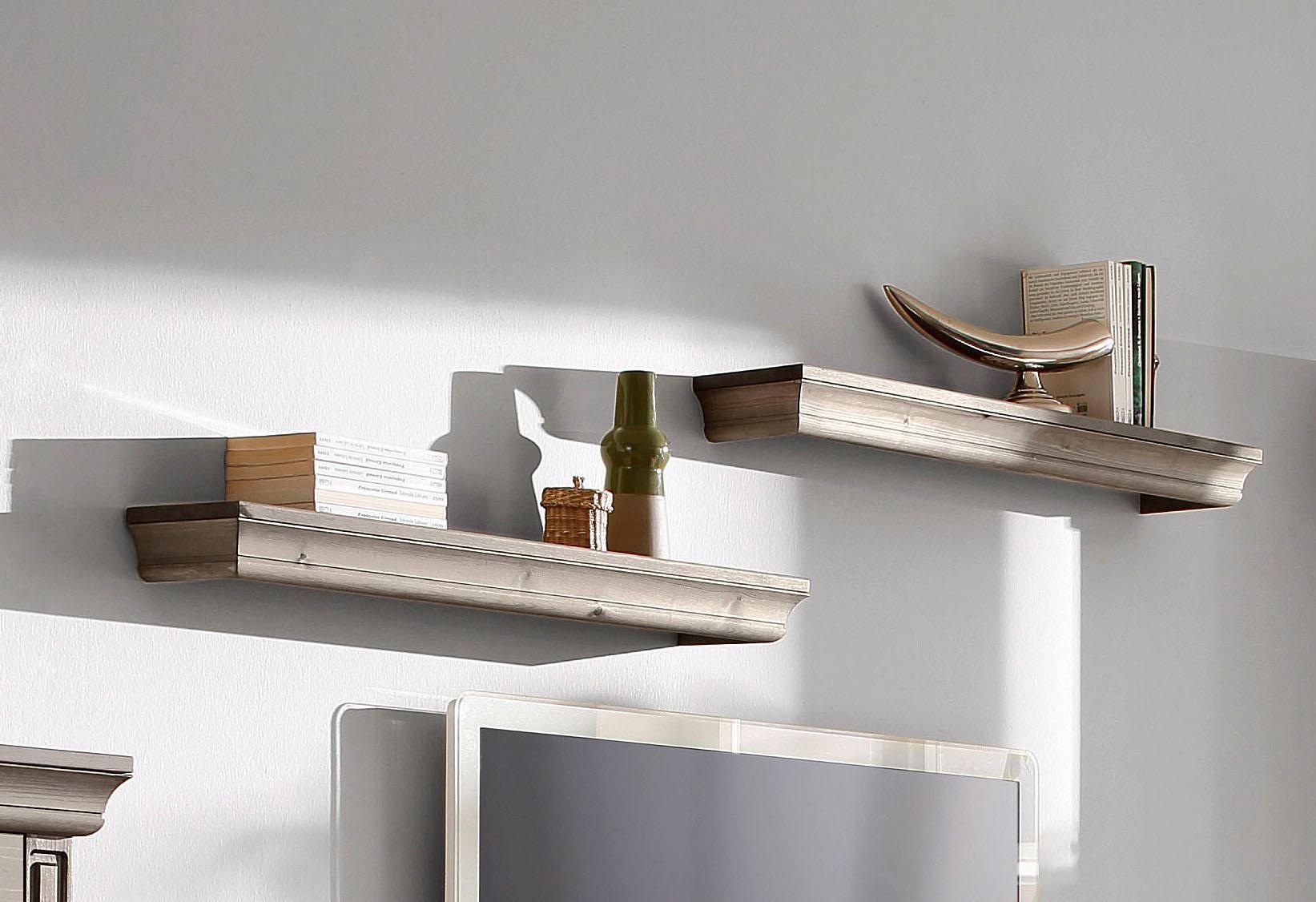 OTTO home Wandregal "Vinales" im 2er Set günstig online kaufen