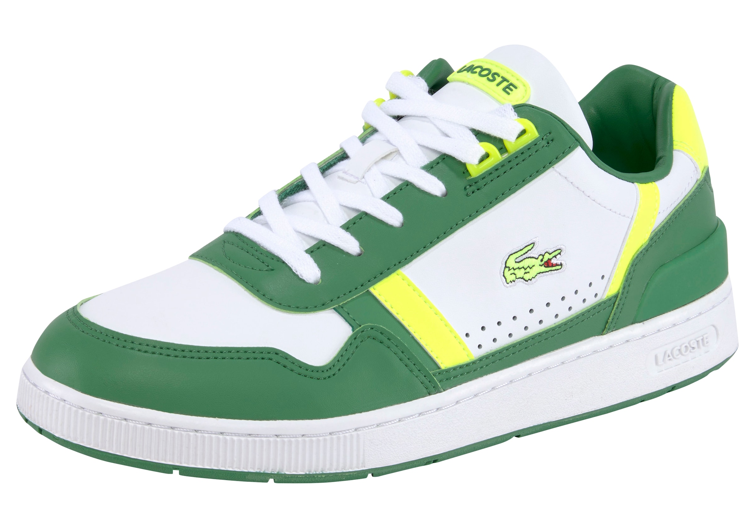 Lacoste Sneaker T-CLIP 120 4