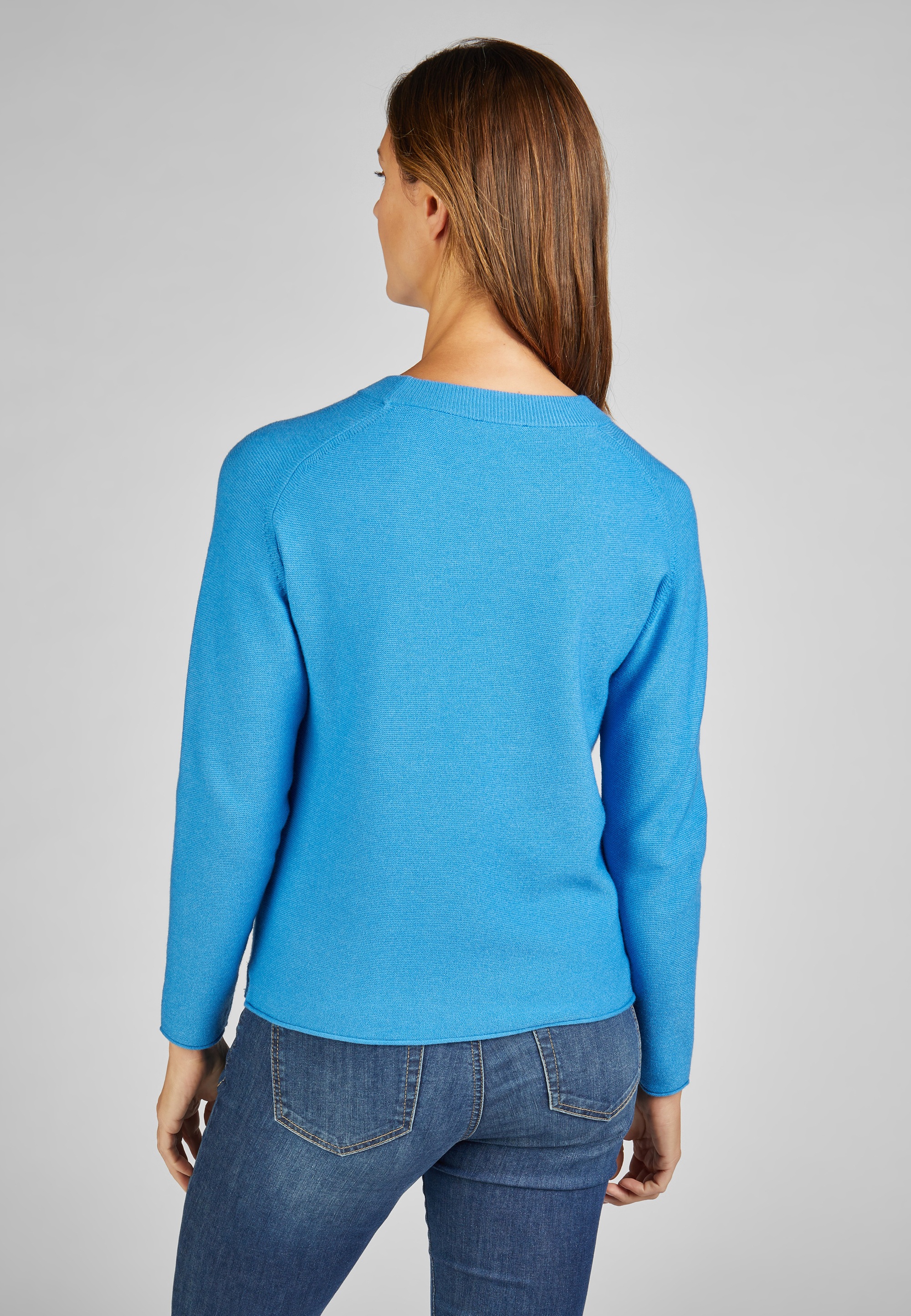 Rabe Strickpullover »Pullover«