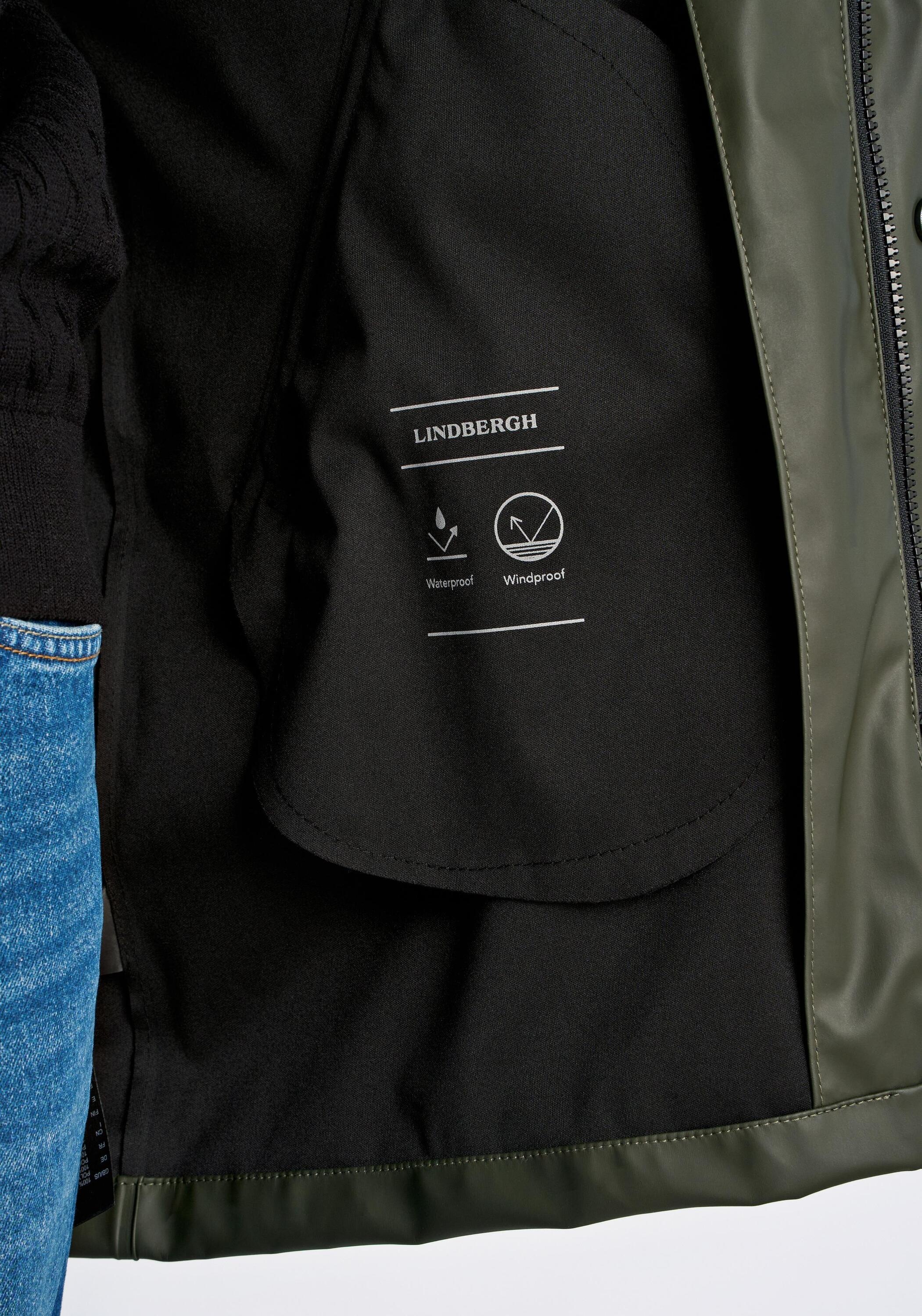 Thumbnail - LINDBERGH Regenmantel "Regenmantel Relaxed Fit"