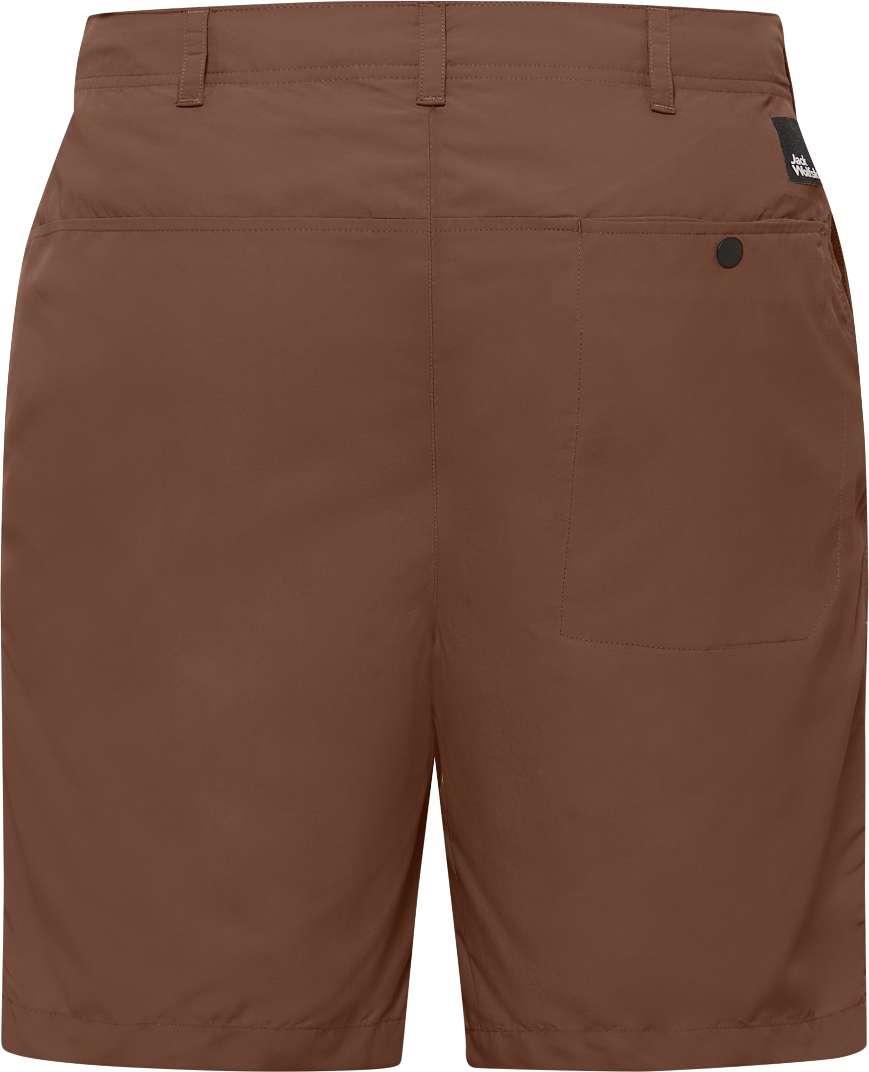 Jack Wolfskin Shorts »TIHAMA SHORTS M«