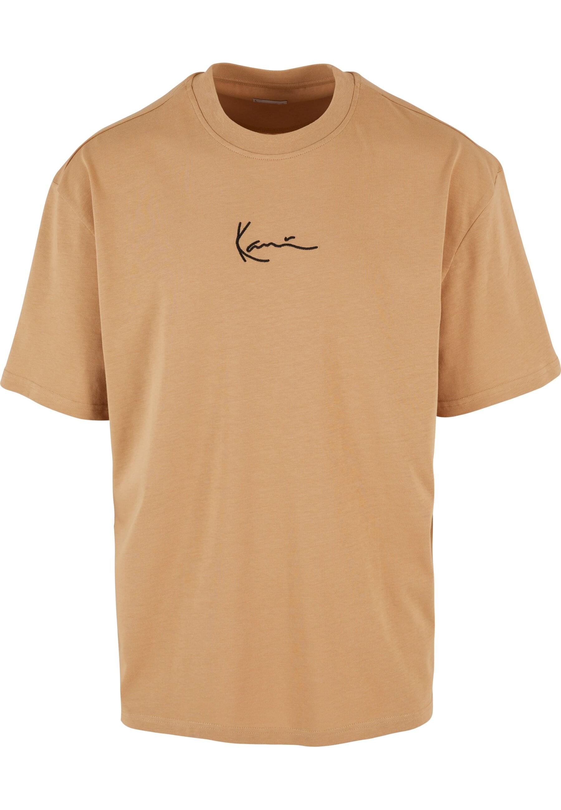 Karl Kani T-Shirt "Karl Kani KKMQ32038BGE" 1 Stk. tlg. günstig online kaufen