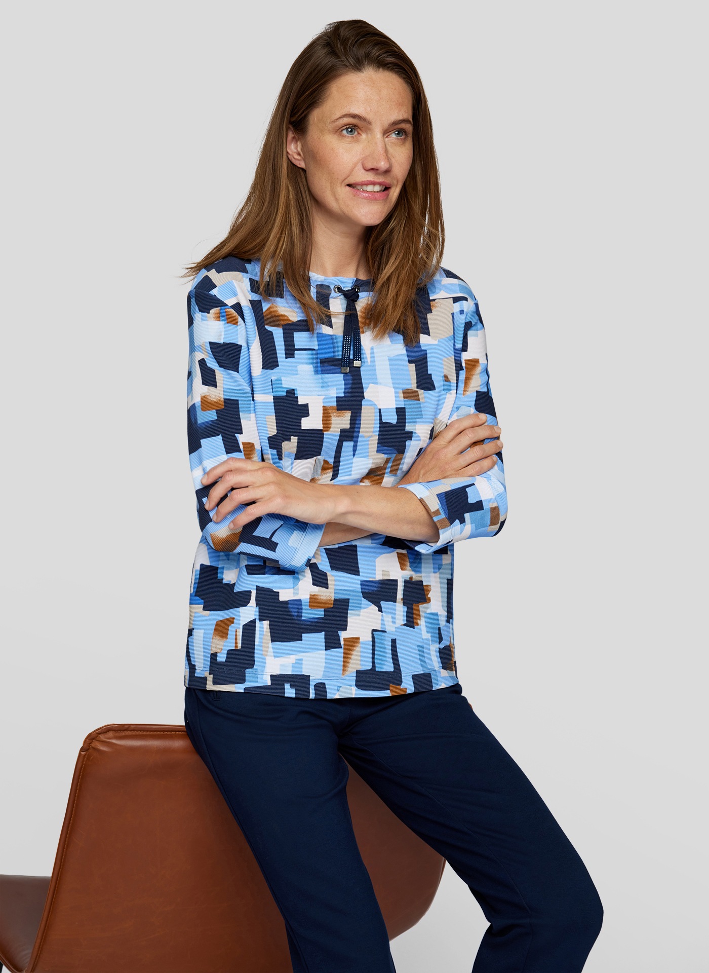 Rabe Sweatjacke »Sweatshirt«