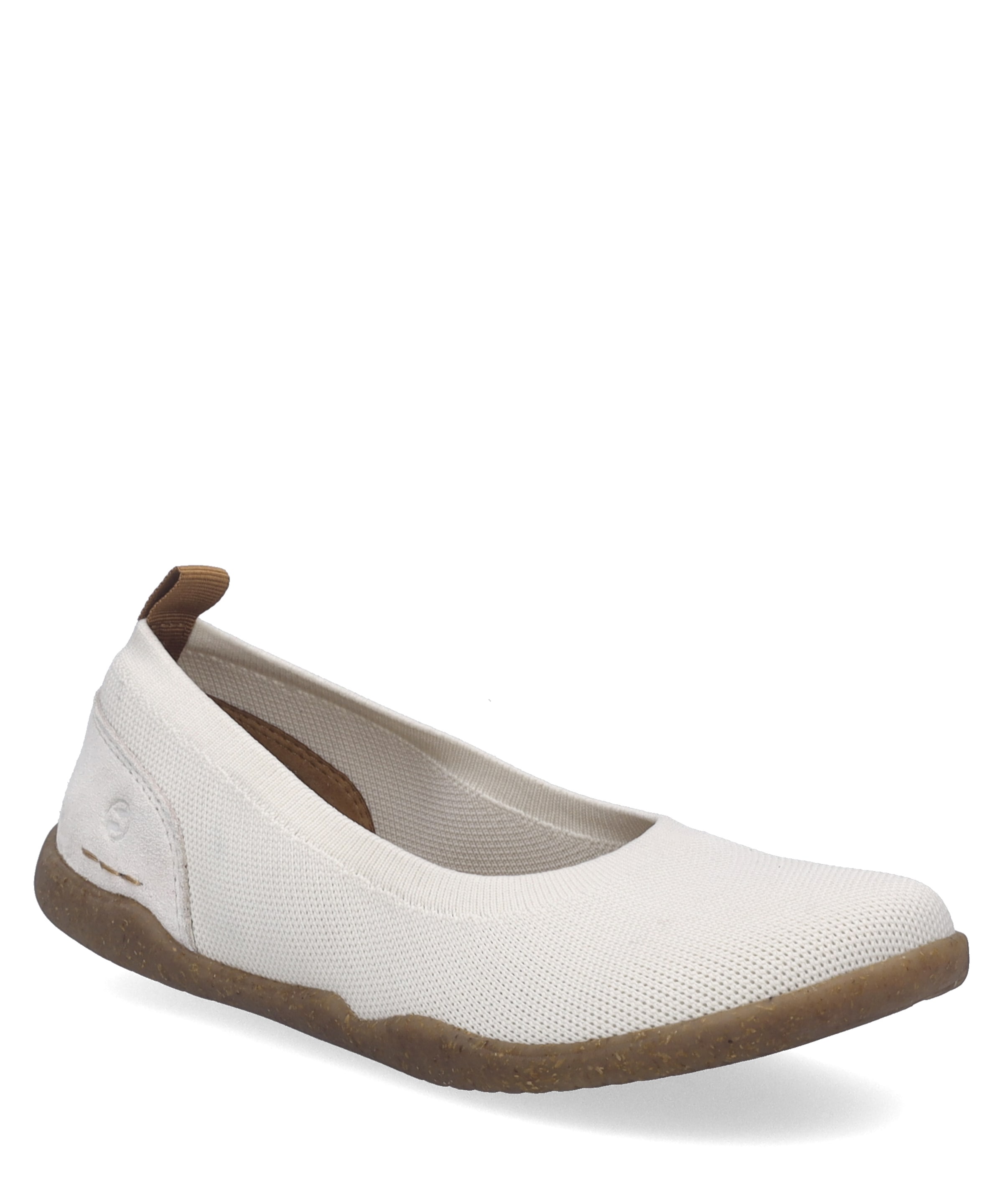 Josef Seibel Ballerina »Cassandra 06, weiss«