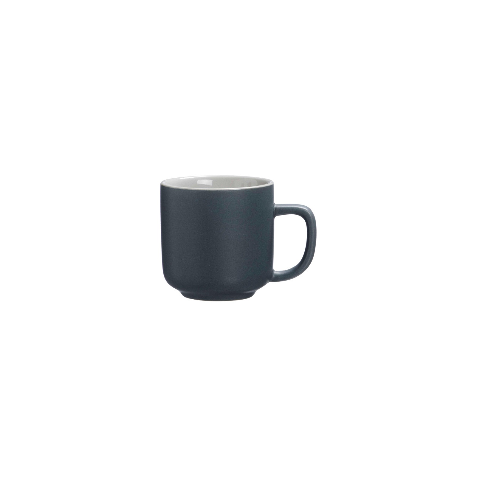 Ritzenhoff & Breker Tasse "Espressotasse mit Untertasse Jasper 100 ml" günstig online kaufen
