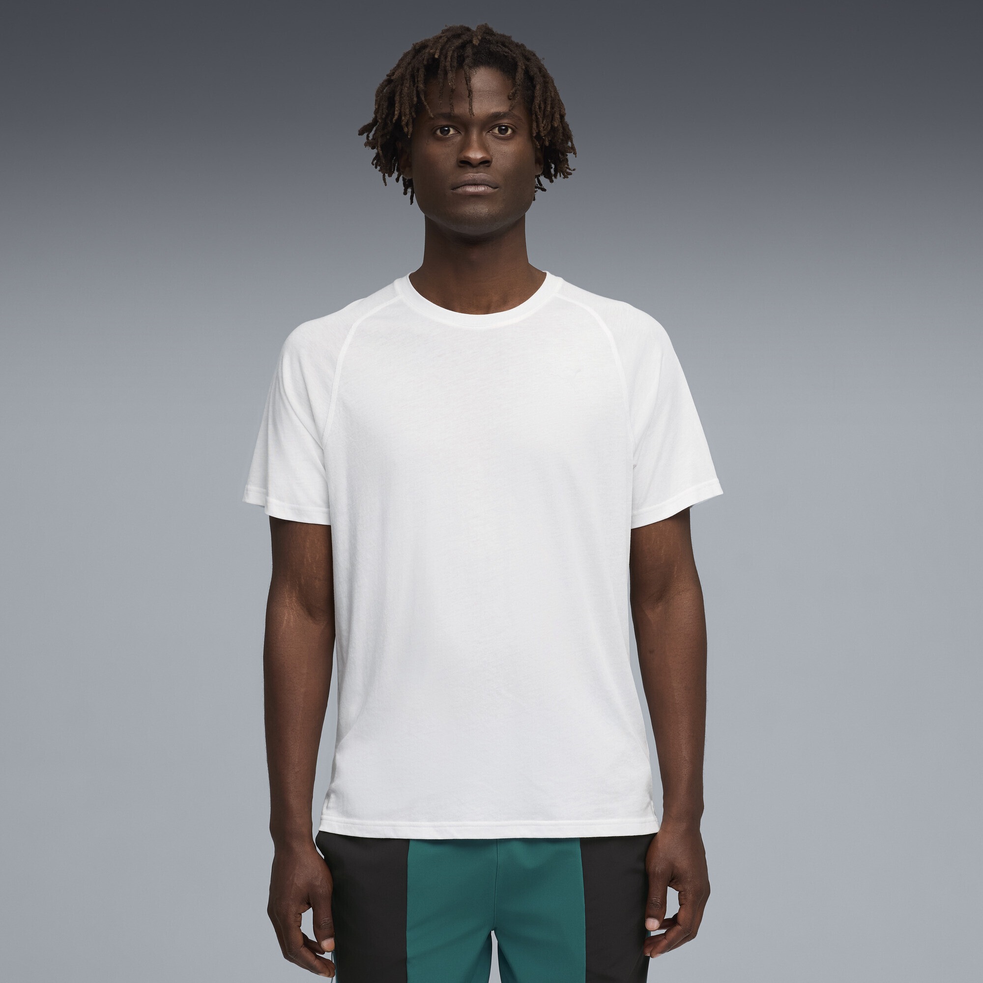 PUMA Trainingsshirt »PWRTRAIN Trainingsshirt Herren«