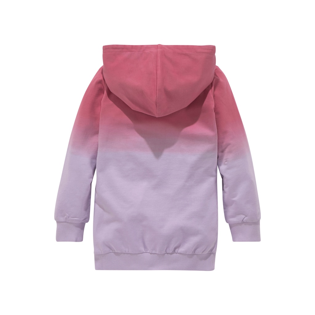 KIDSWORLD Longsweatshirt »LOVE«