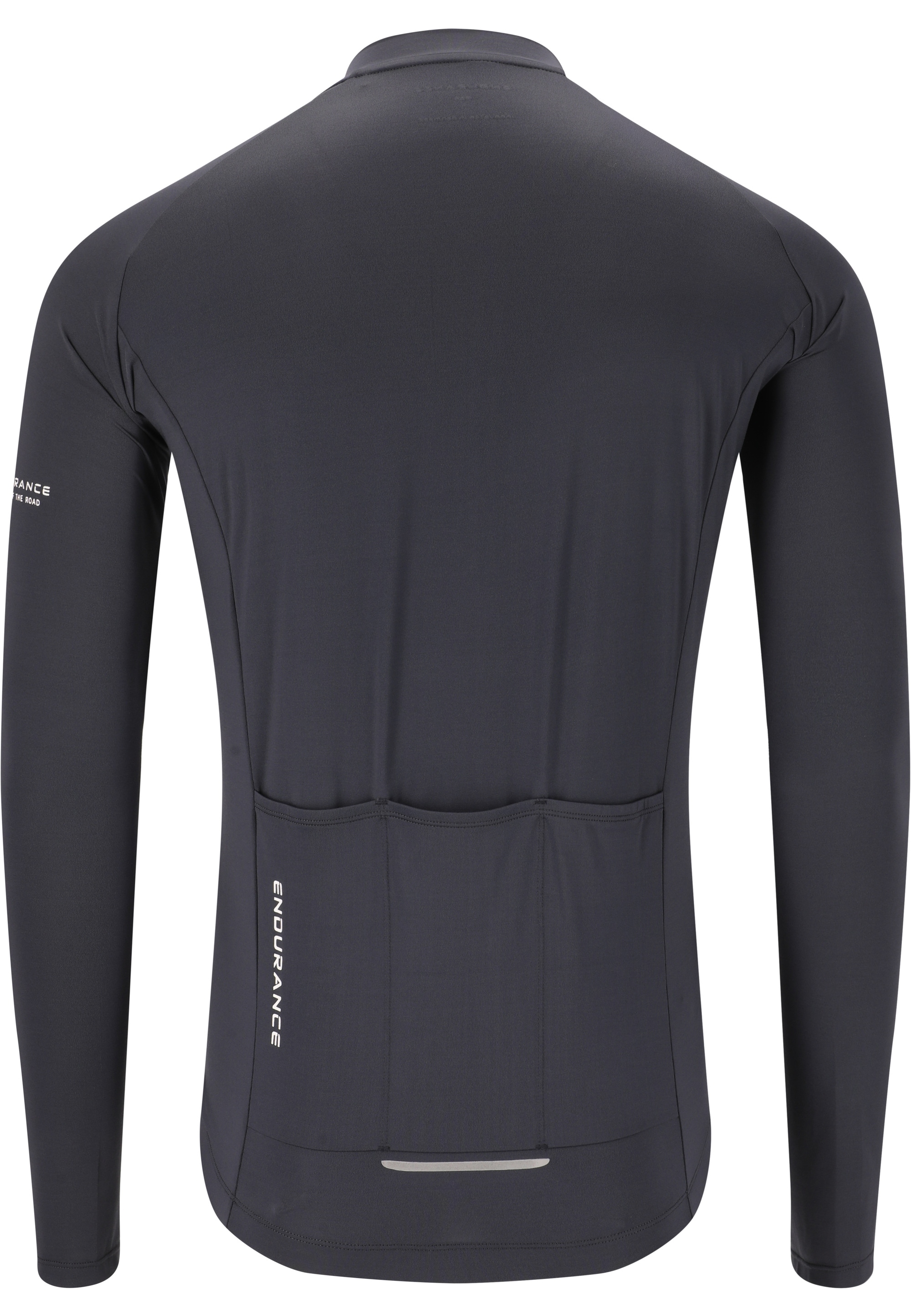 ENDURANCE Funktionsshirt »Paxton«, mit Quick-Dry-Funktion