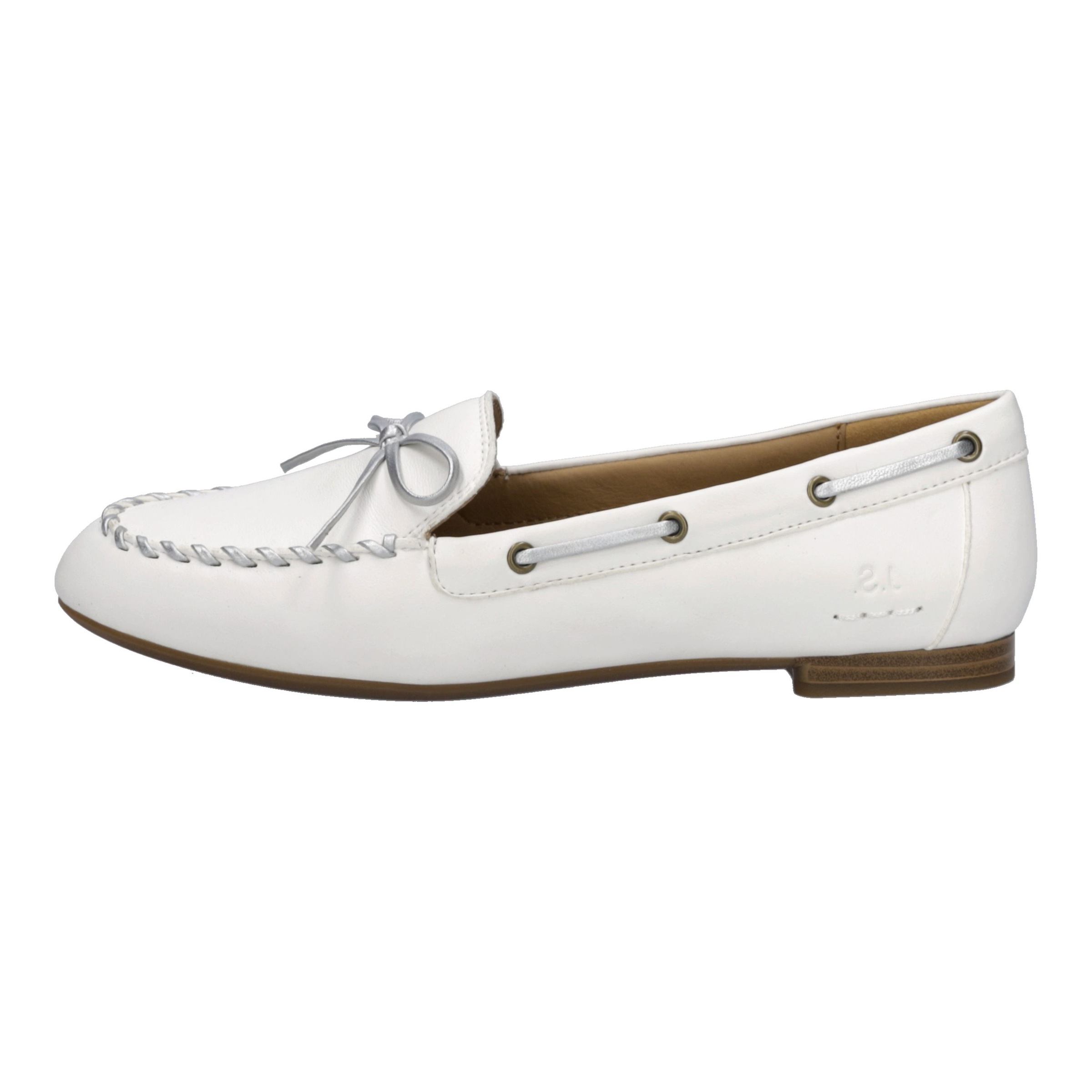 Josef Seibel Slipper »Clarice 07, weiss«