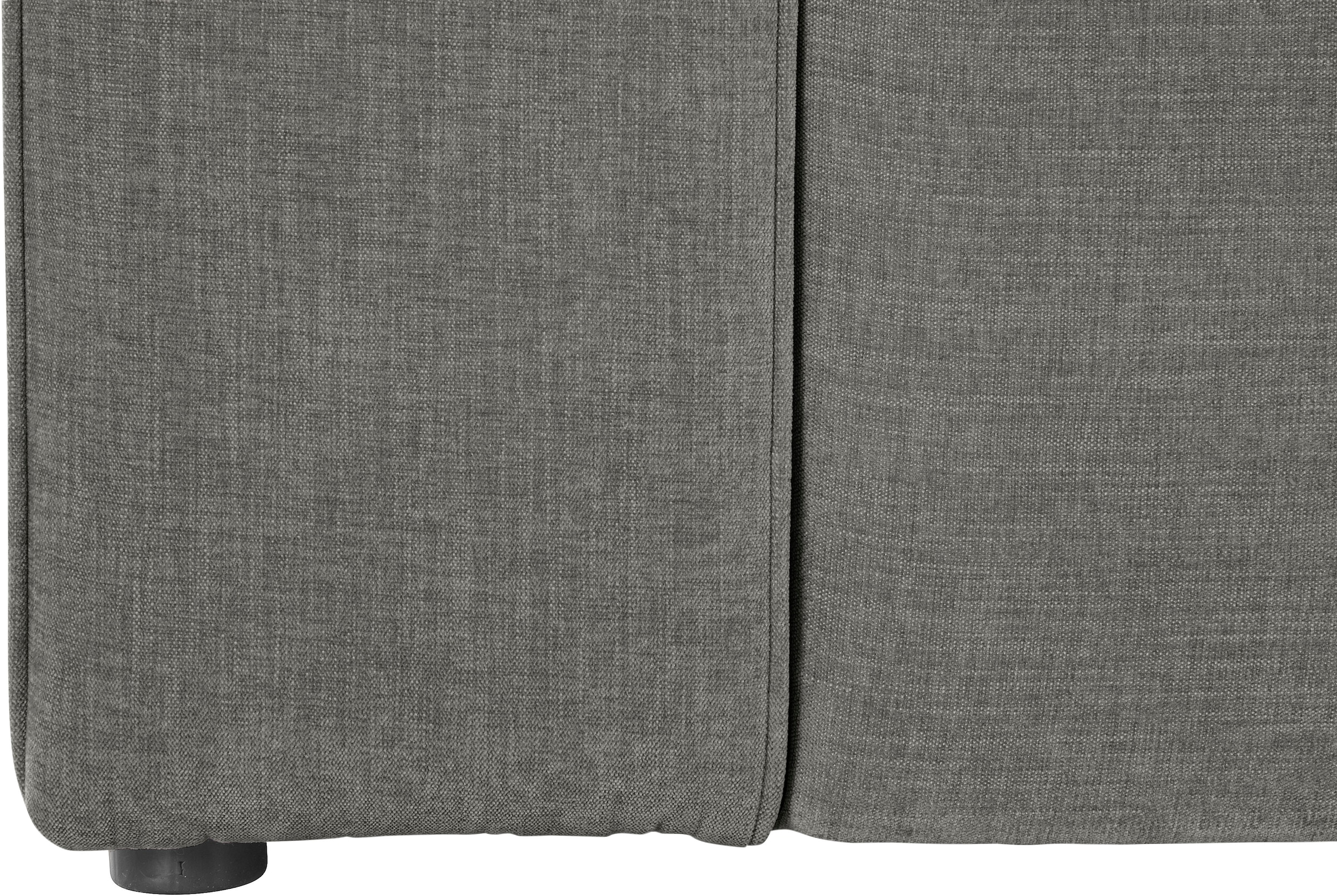 andas Sofa-Eckelement »Sundstrup«, Modulserie, individuelle Zusammenstellung