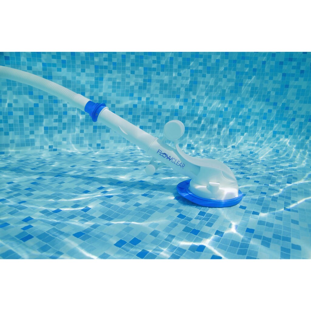 Bestway Poolroboter »Aquasweeper«