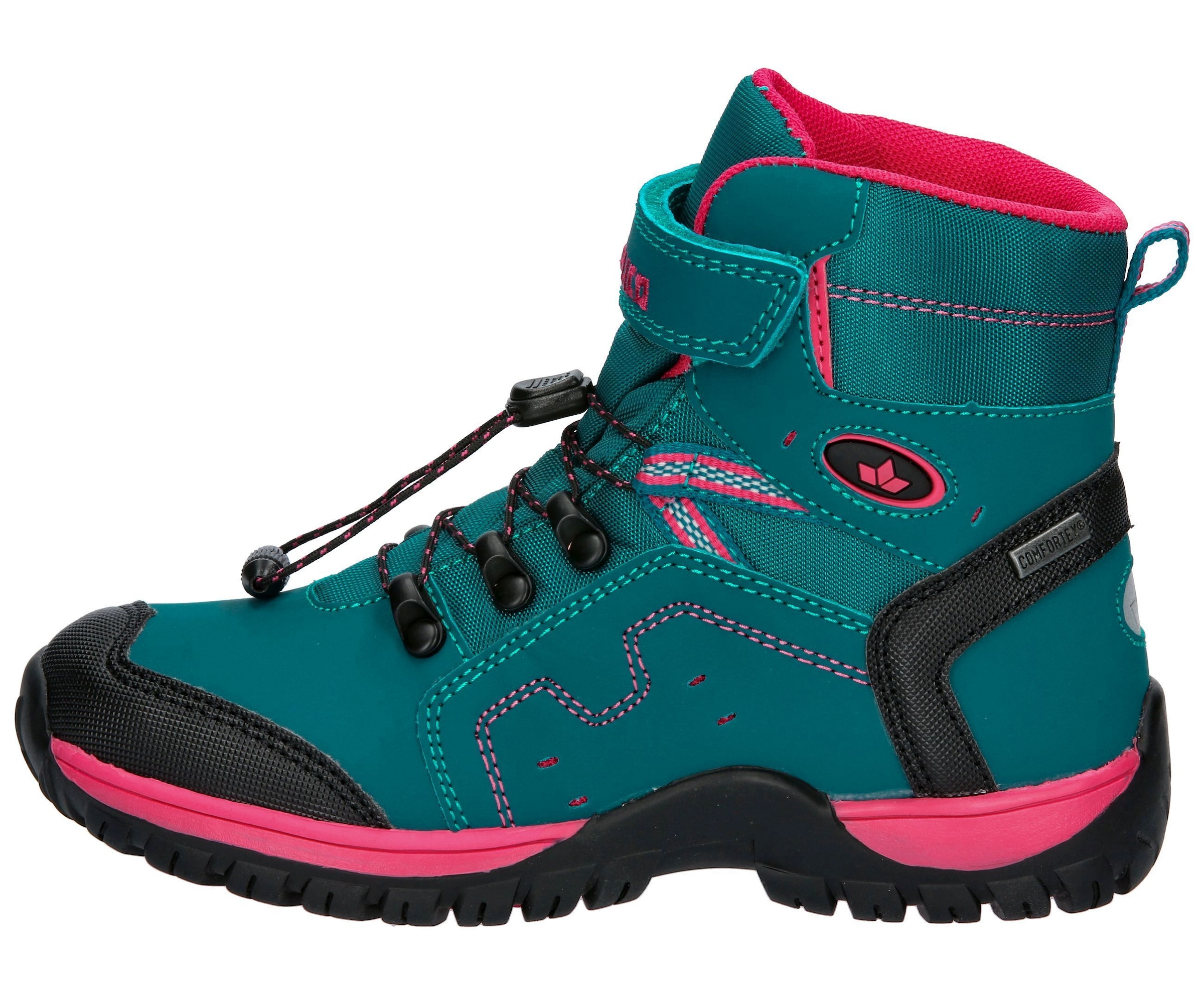 Lico Winterstiefel »Winterboot Askim VS«