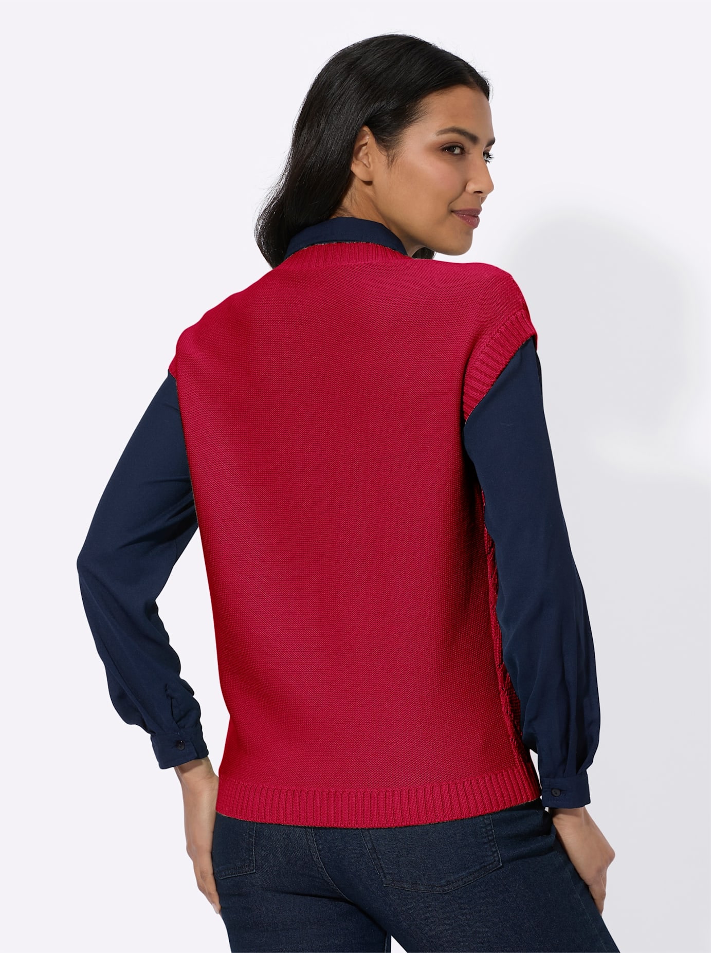 Classic Basics Pullunder »Pullunder«