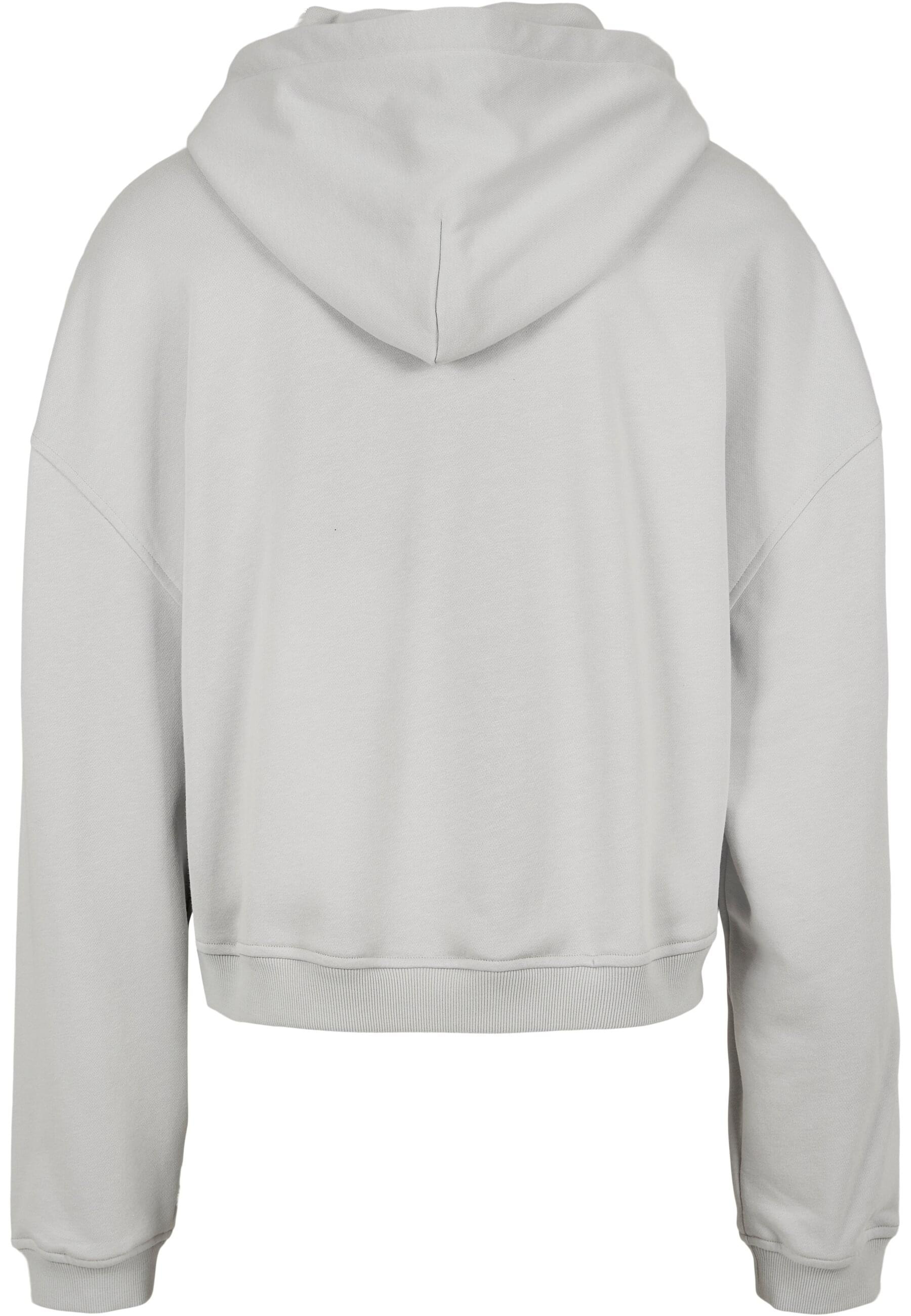 URBAN CLASSICS Kapuzensweatshirt »Urban Classics Herren 80's Hoody«, (1 tlg.)