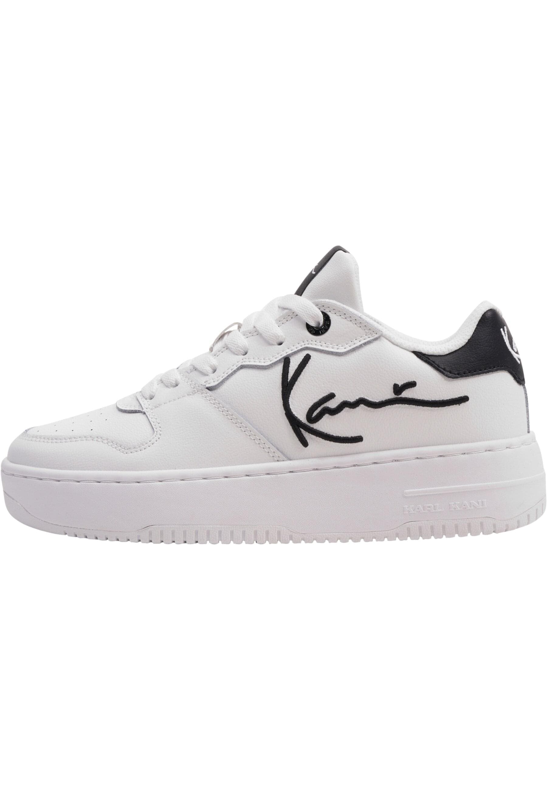Karl Kani Sneaker »Karl Kani Damen KKFWW000258 KK 89 UP LOGO«, (1 tlg.)