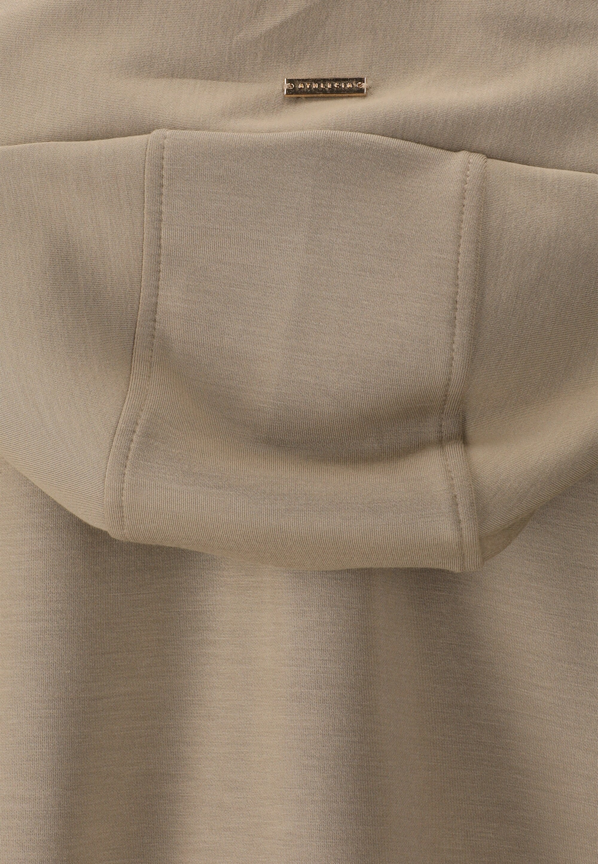 ATHLECIA Kapuzensweatshirt »Jacey«, in klassischem Design mit Kapuze