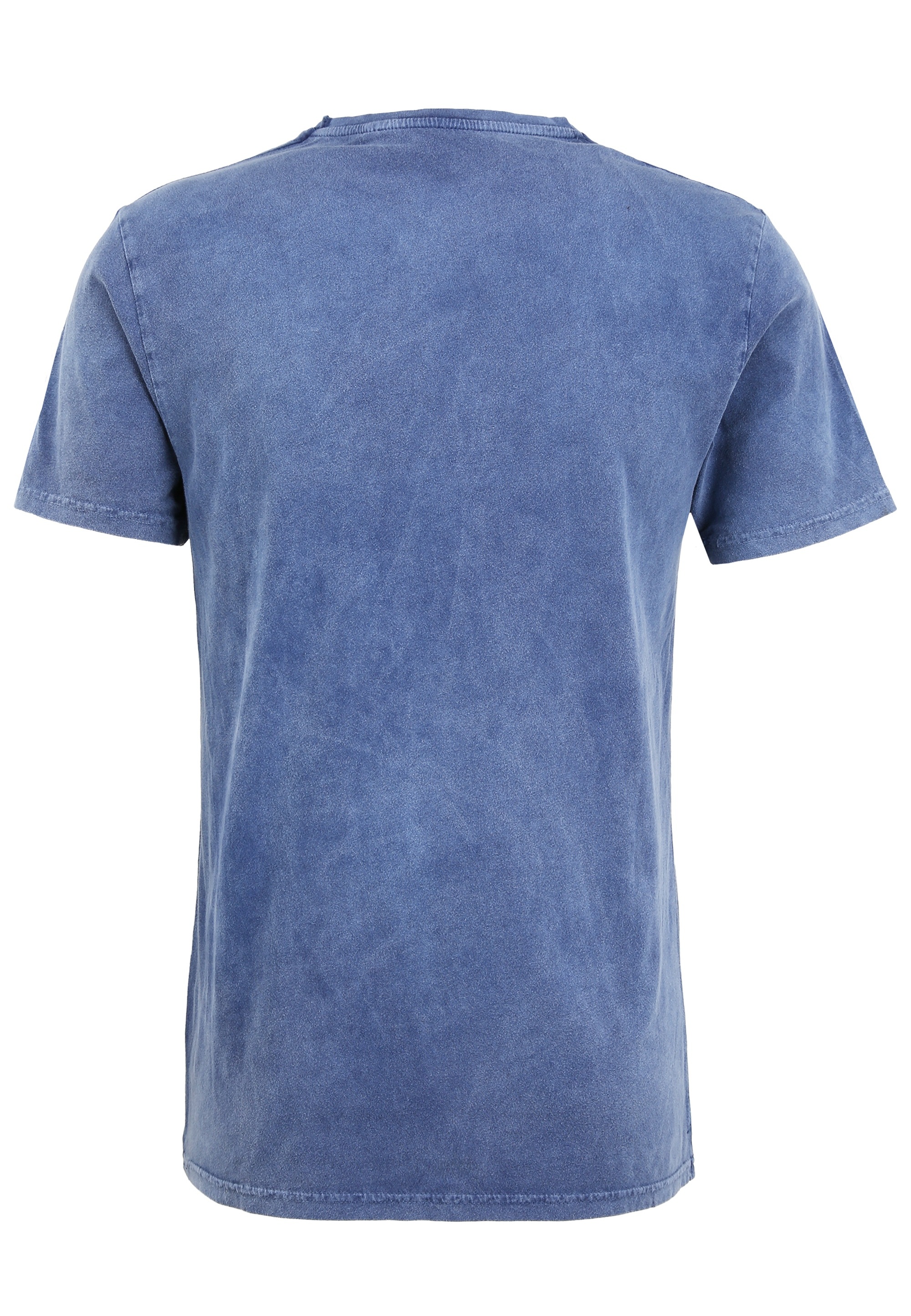 Recovered T-Shirt »Star Wars Classic New Hope«, (1 tlg.), mit coolem Star Wars-Print