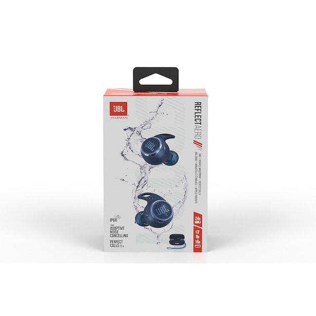 JBL wireless In-Ear-Kopfhörer »Reflect Aero« | BAUR