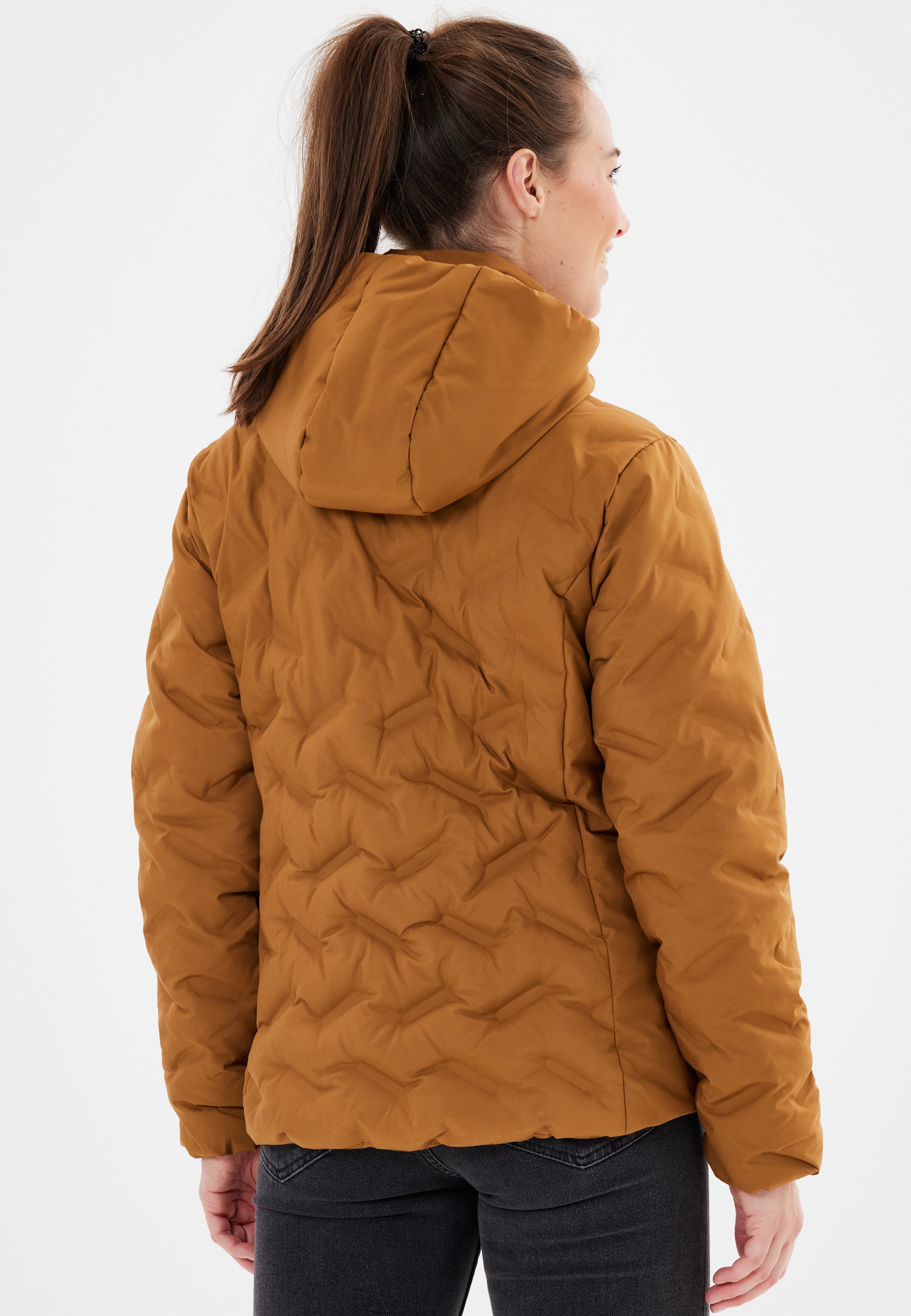 WHISTLER Outdoorjacke »Dido«, mit atmungsaktiver Eigenschaft