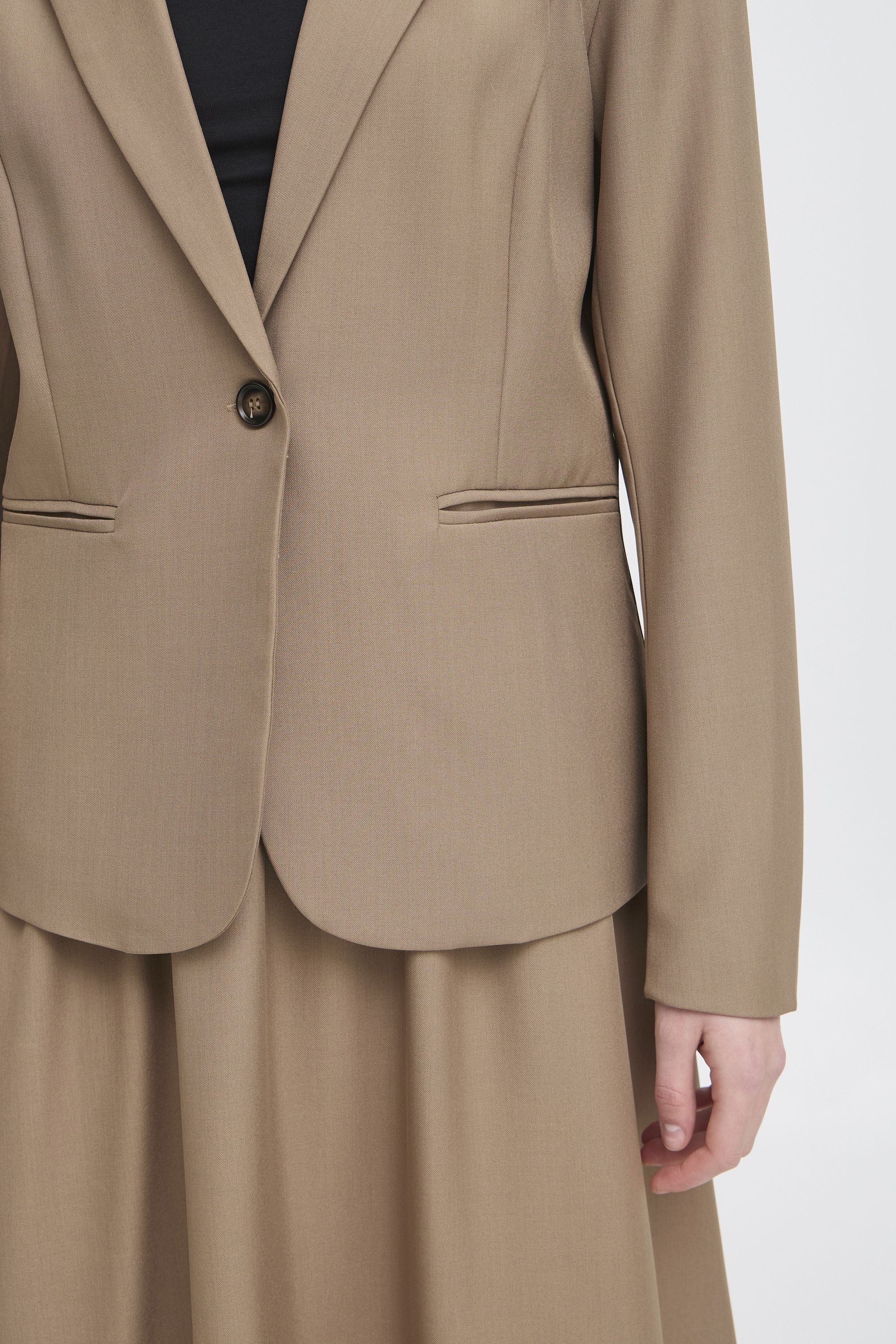 Ichi Jackenblazer »Jackenblazer IXDORTHEA«