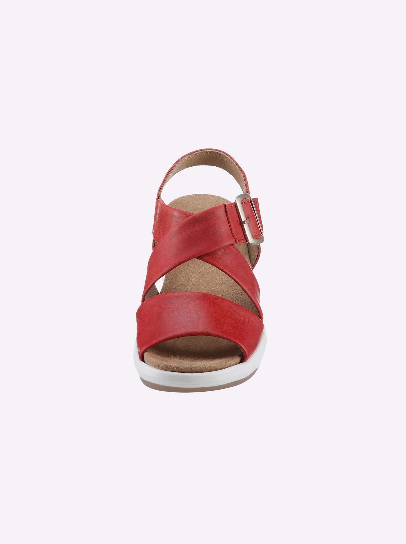 Casual Looks Sandale