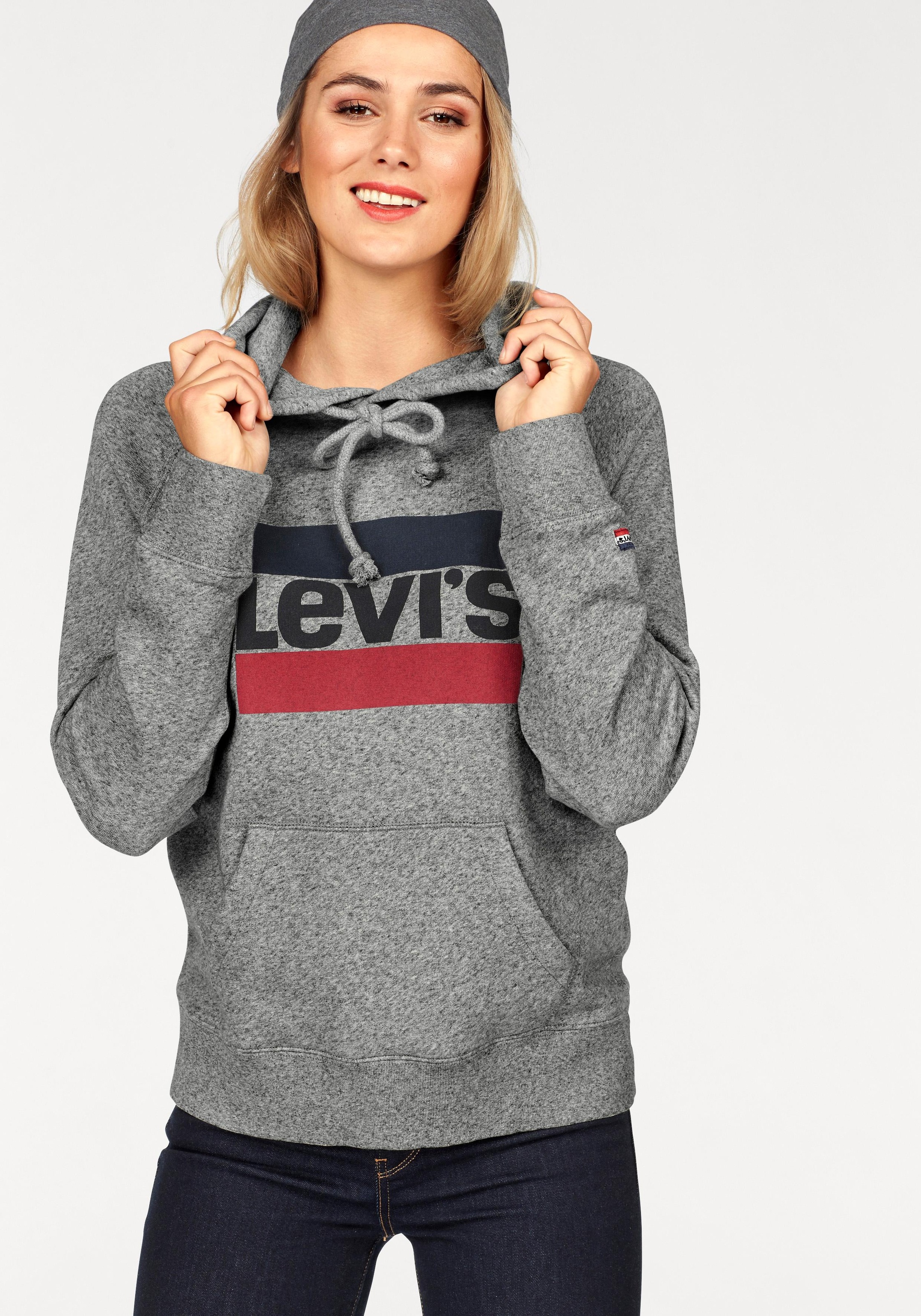 levis sport