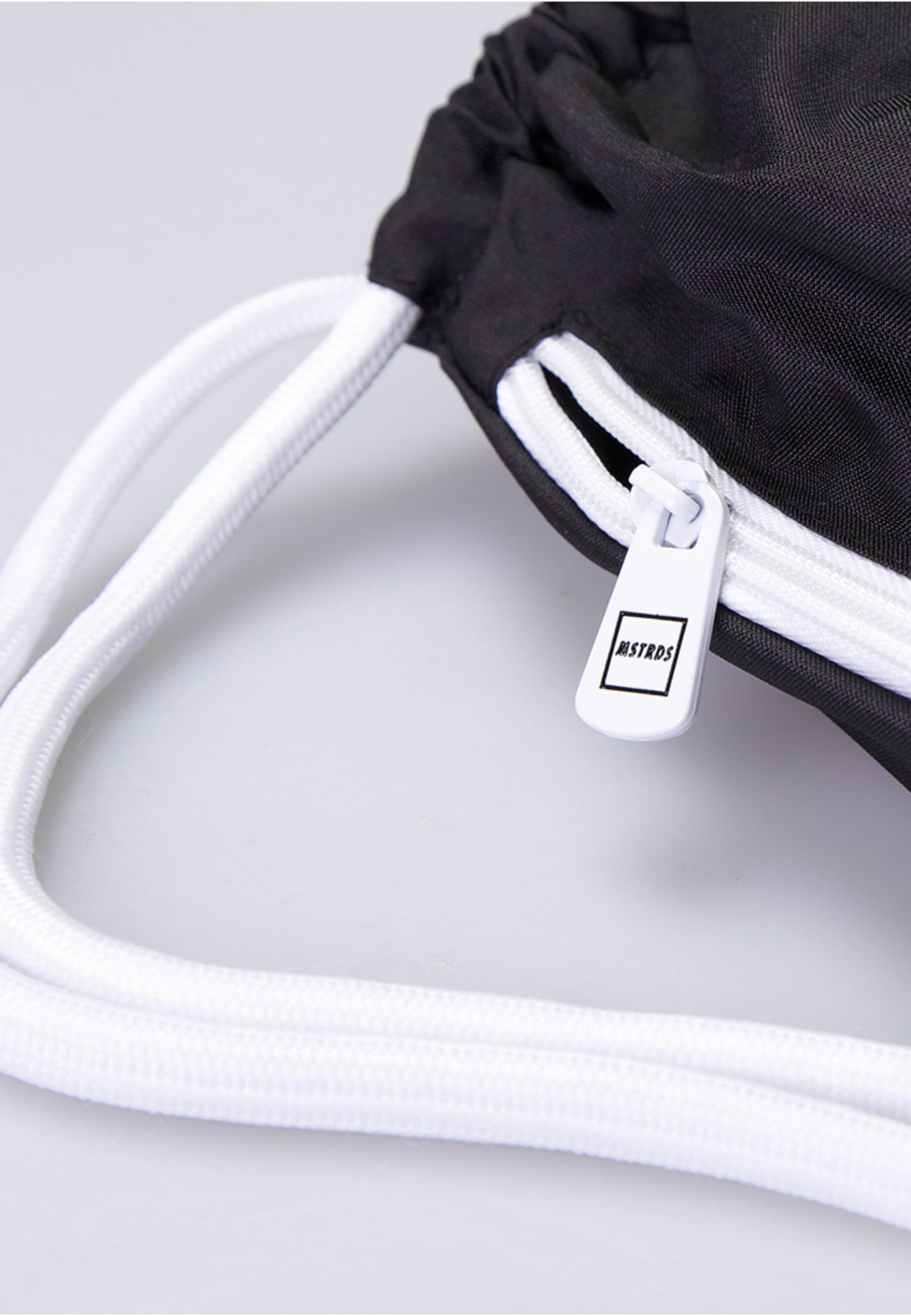 Thumbnail - MSTRDS Schultertasche "MSTRDS Unisex Basic Gym Sack", (1 tlg.)