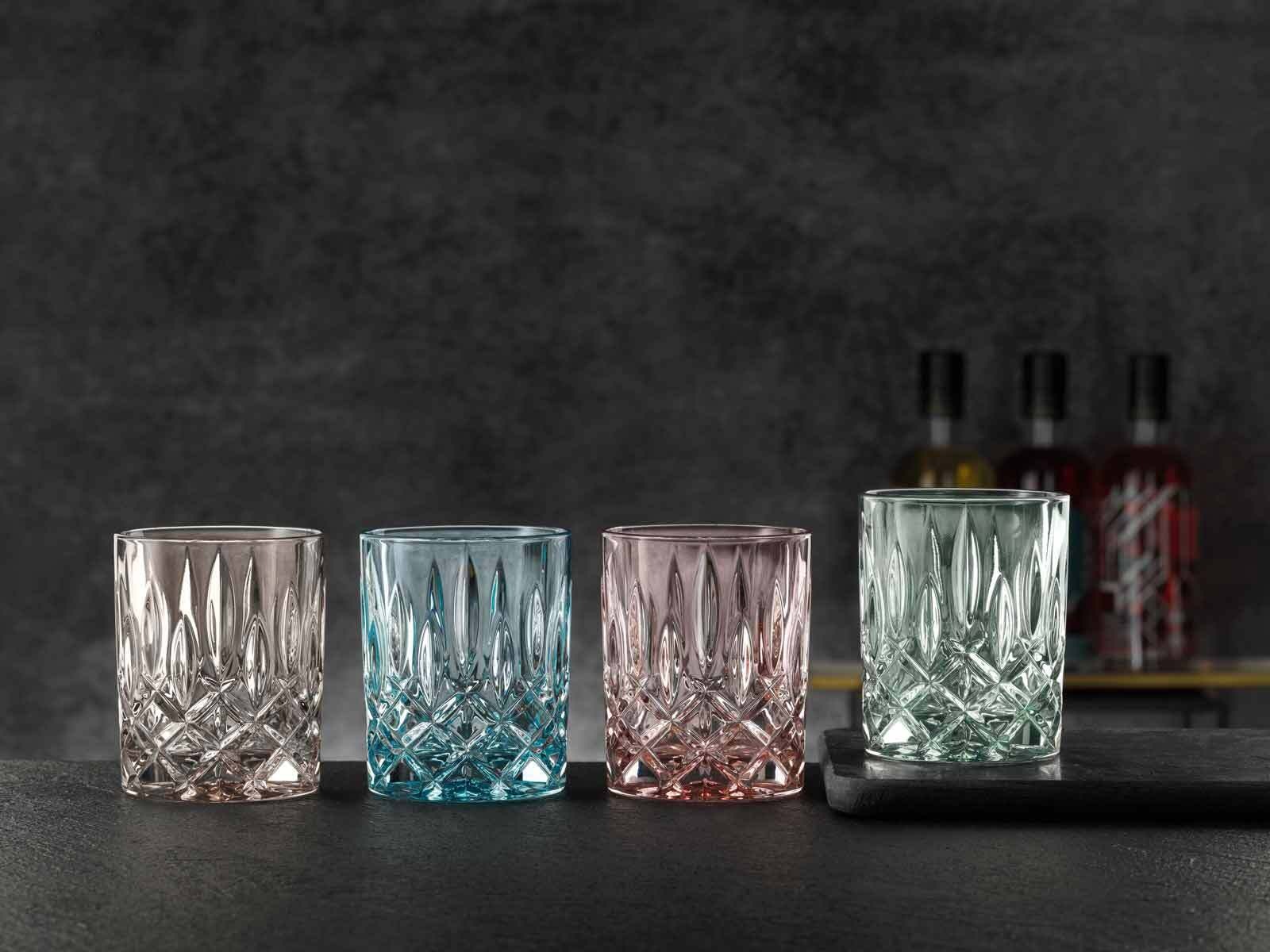 Nachtmann Whiskyglas »Whiskybecher Noblesse Fresh 295 ml 2er Set«