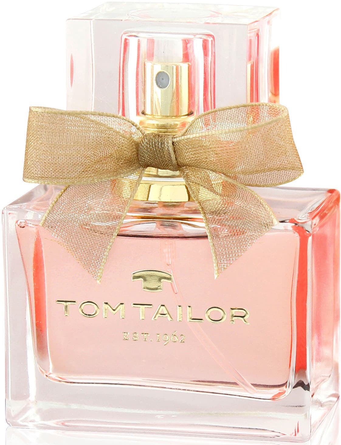 TOM TAILOR Eau de Toilette »Urban Life Woman«