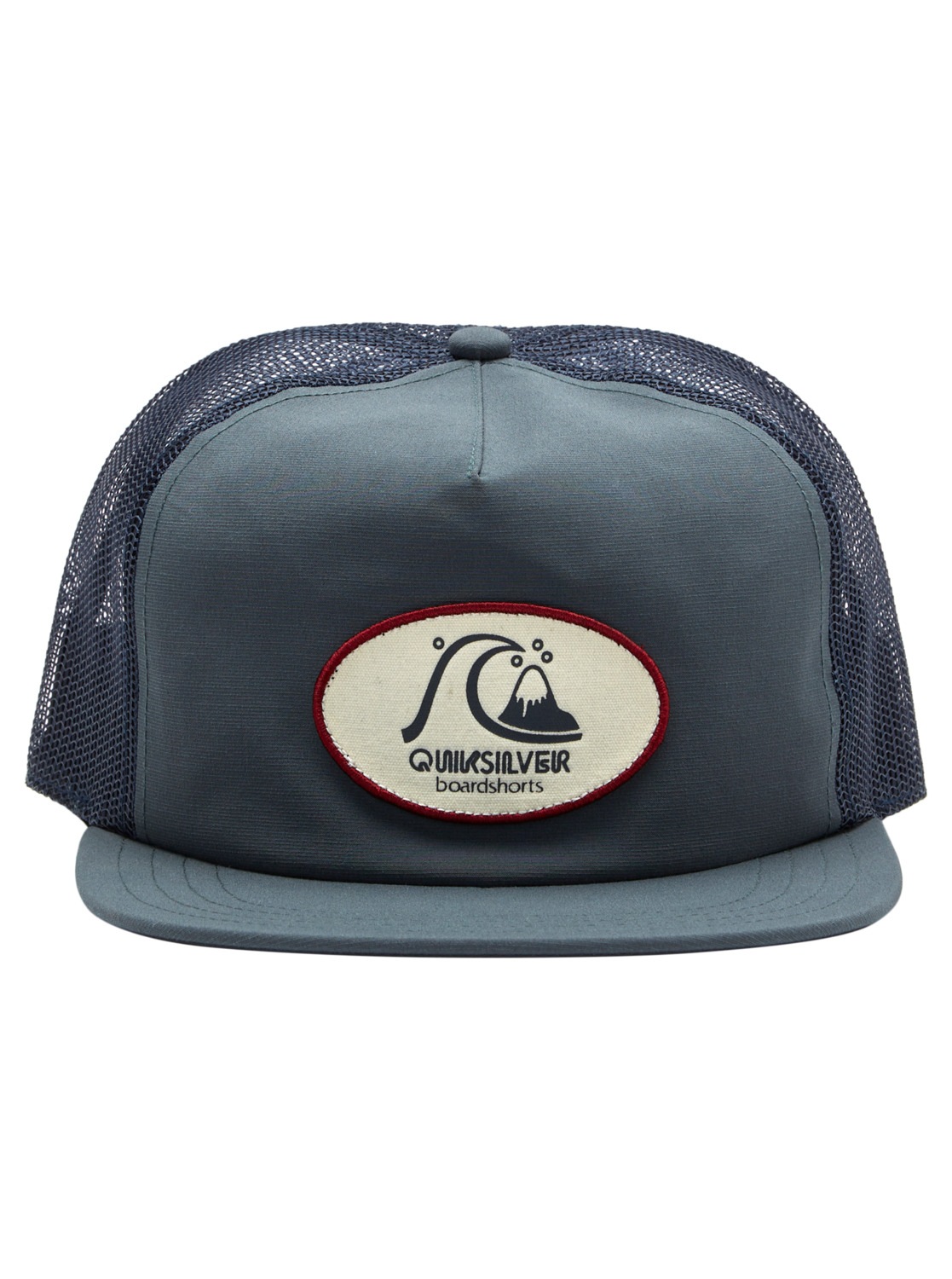 Quiksilver Trucker Cap »Originals«