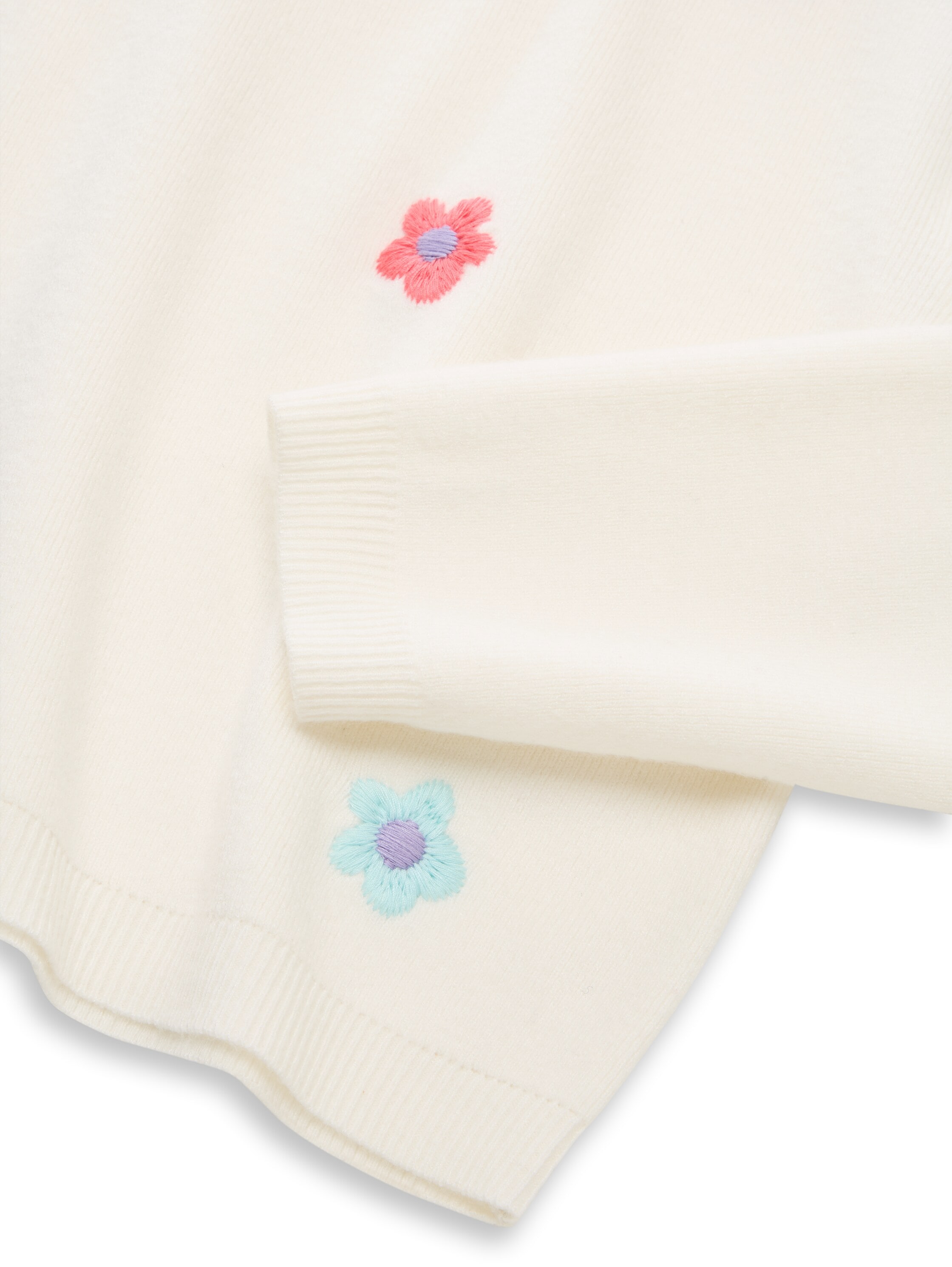 TOM TAILOR Jacquardpullover