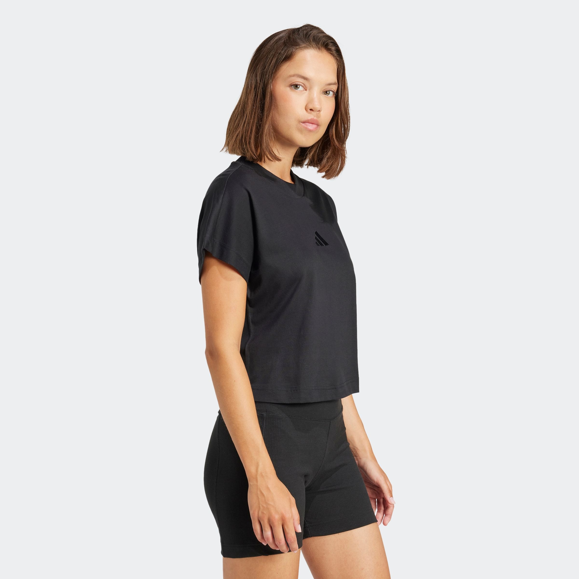 adidas Sportswear T-Shirt "W ALL SZN TEE" günstig online kaufen