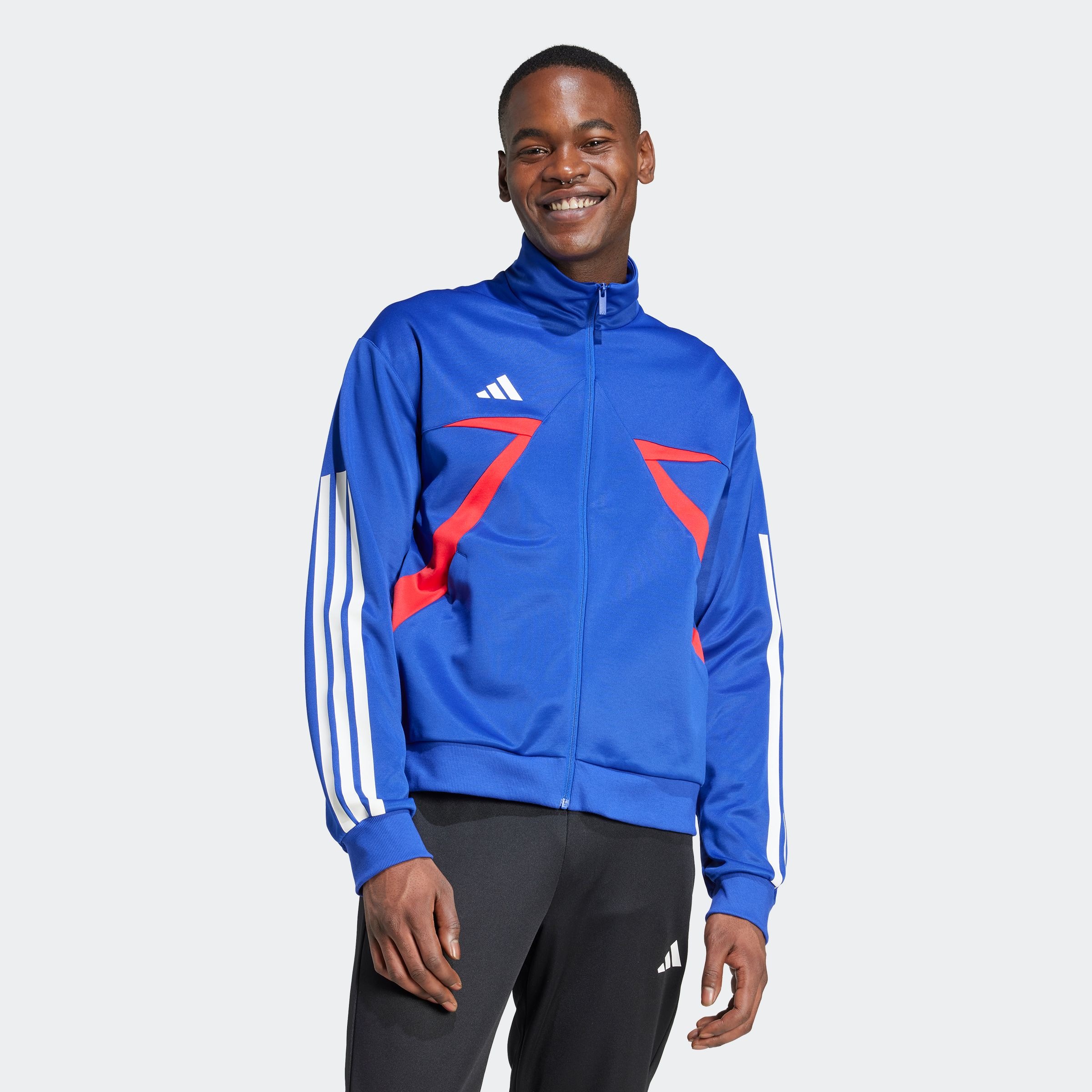 adidas Sportswear Outdoorjacke "M TIRO CB NP TT" günstig online kaufen